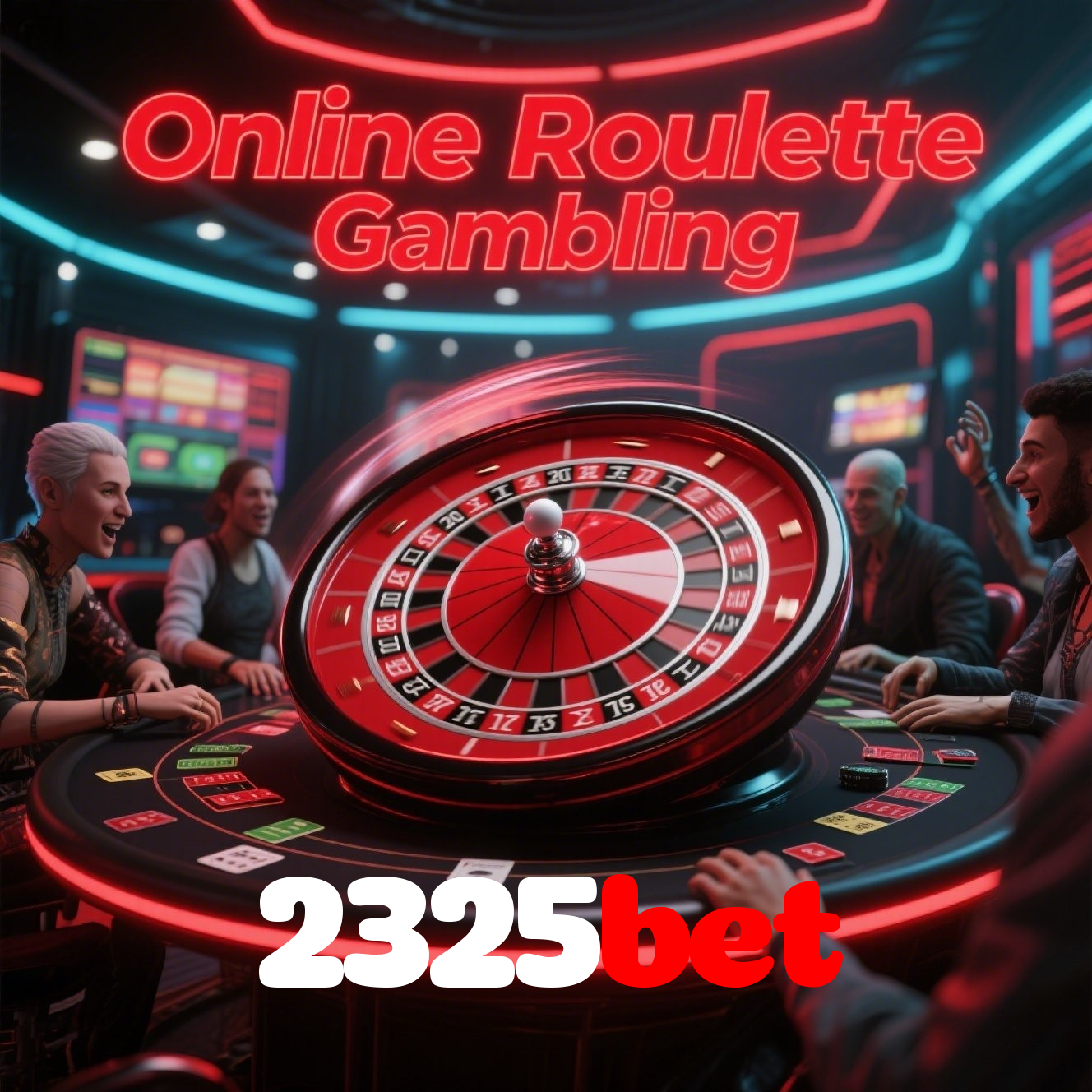 Login no 2325bet