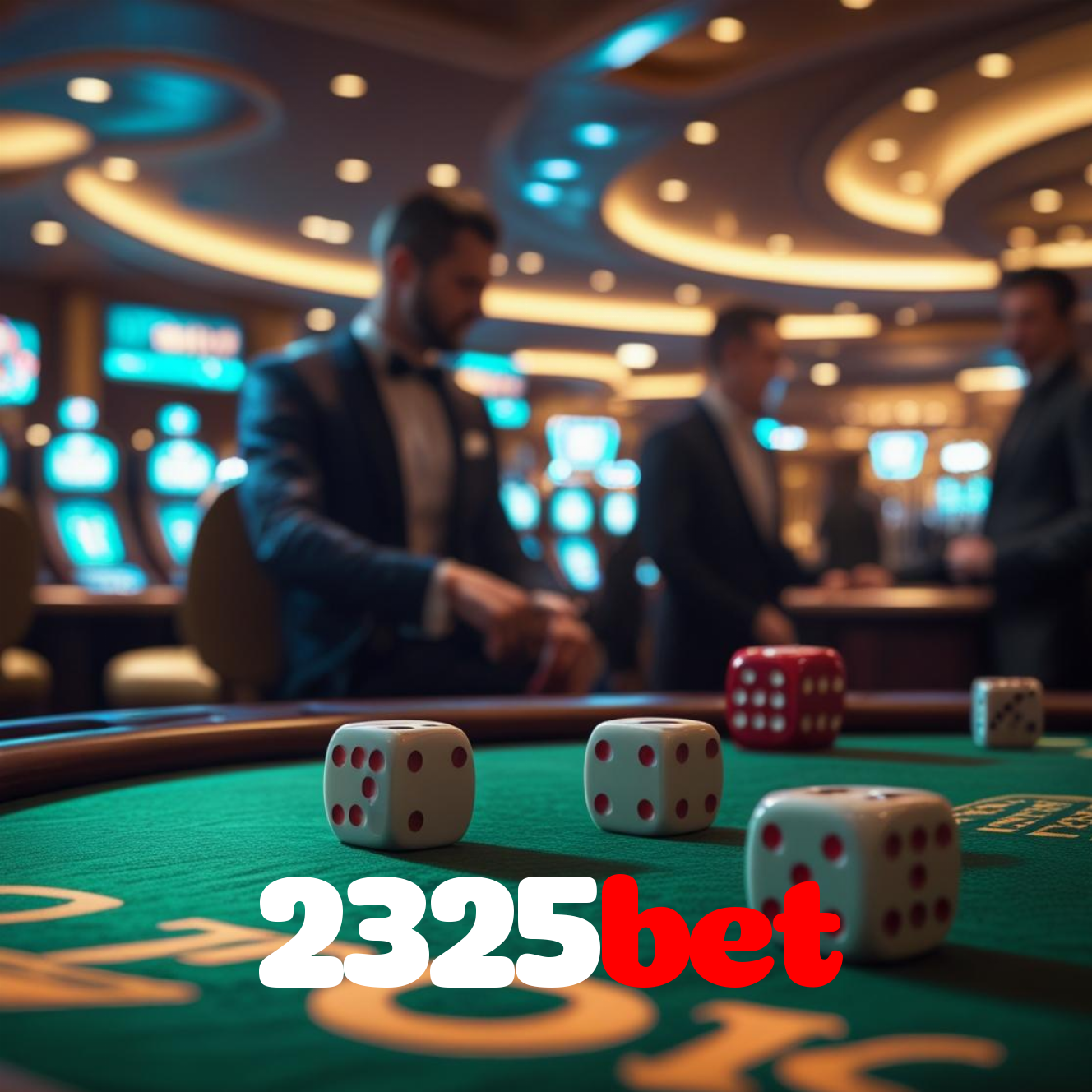 Login no 2325bet