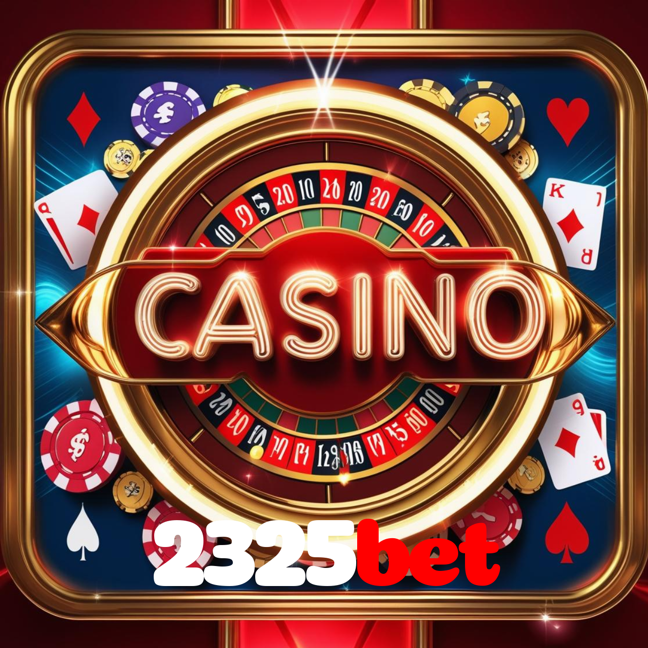 Problemas de Login no 2325bet