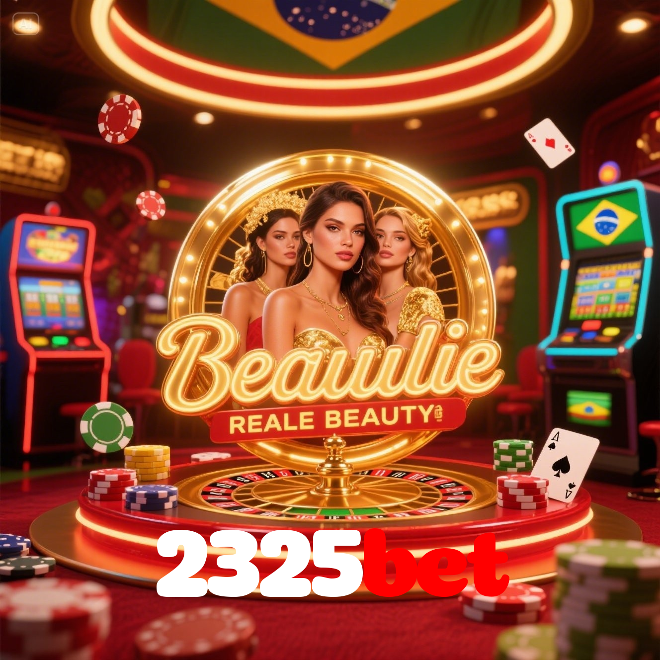 Segurança no 2325bet