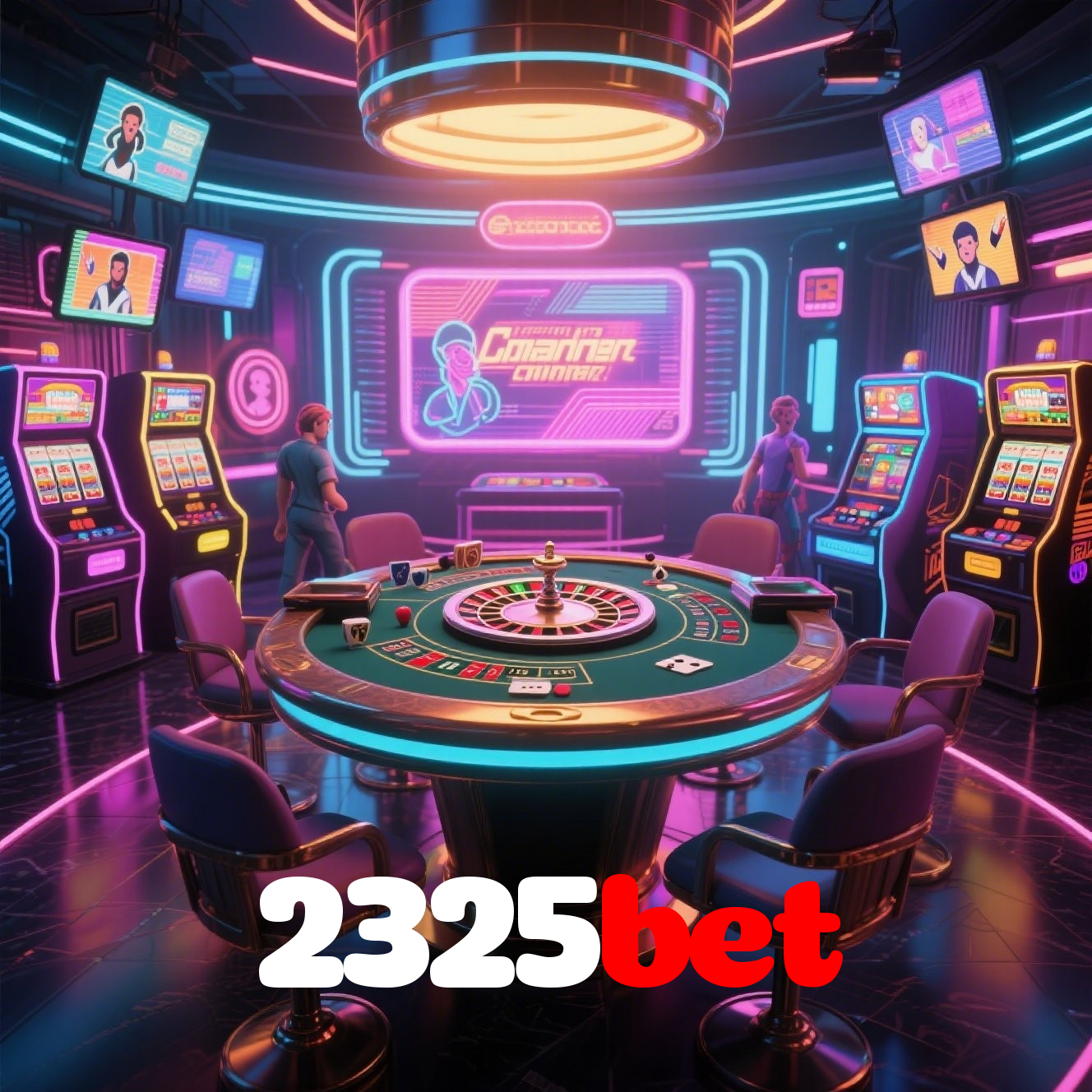 Problemas de Login no 2325bet