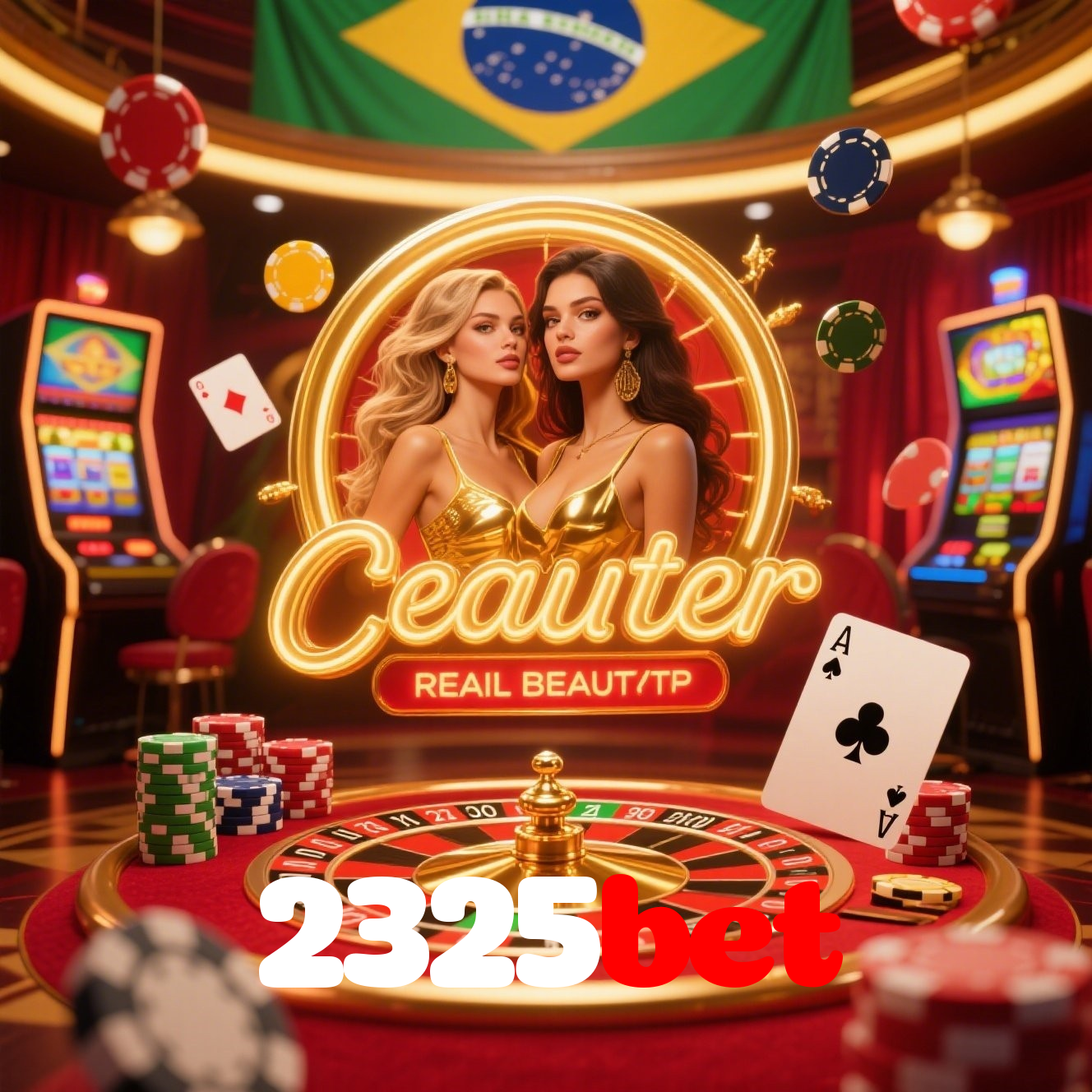 Login no 2325bet