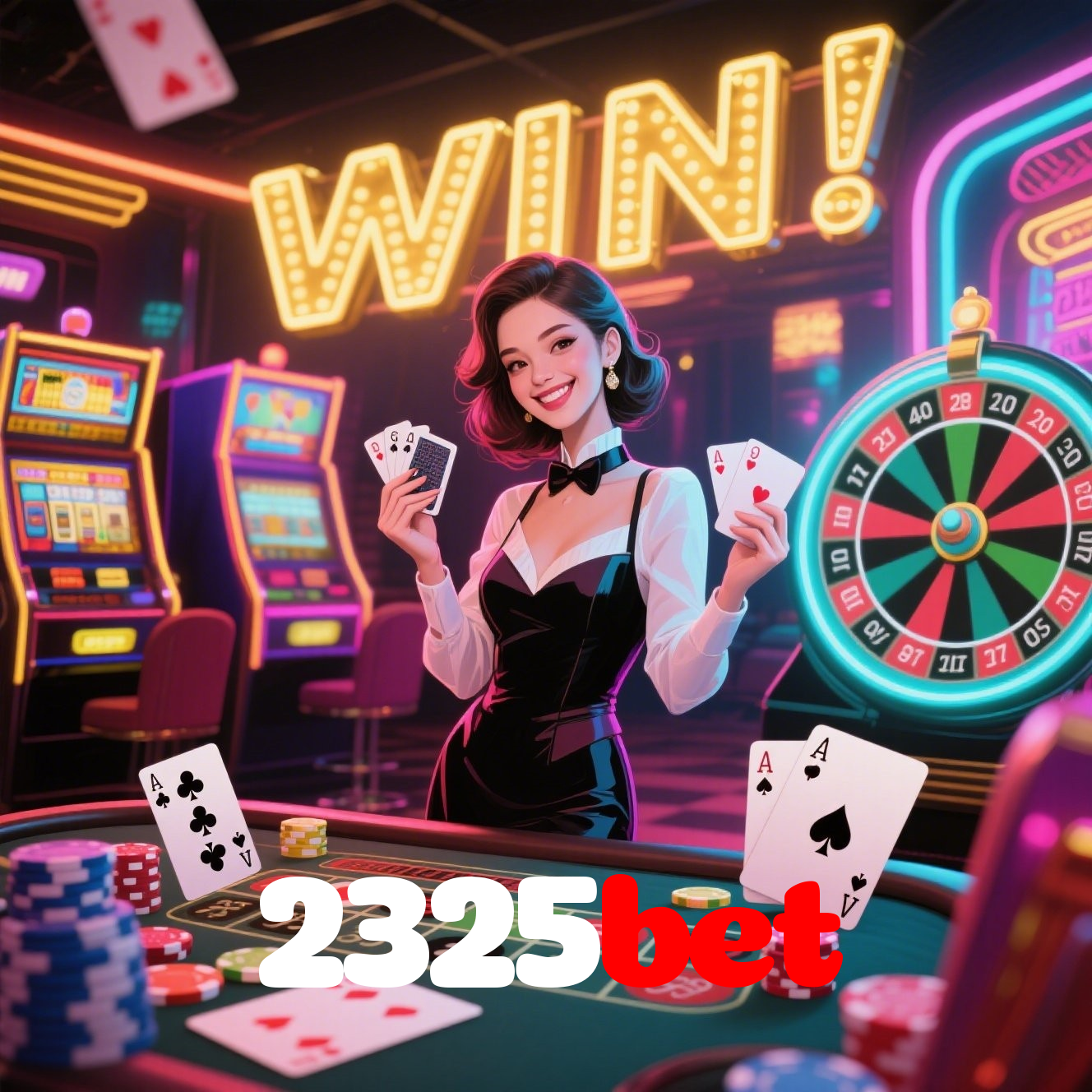 Login no 2325bet