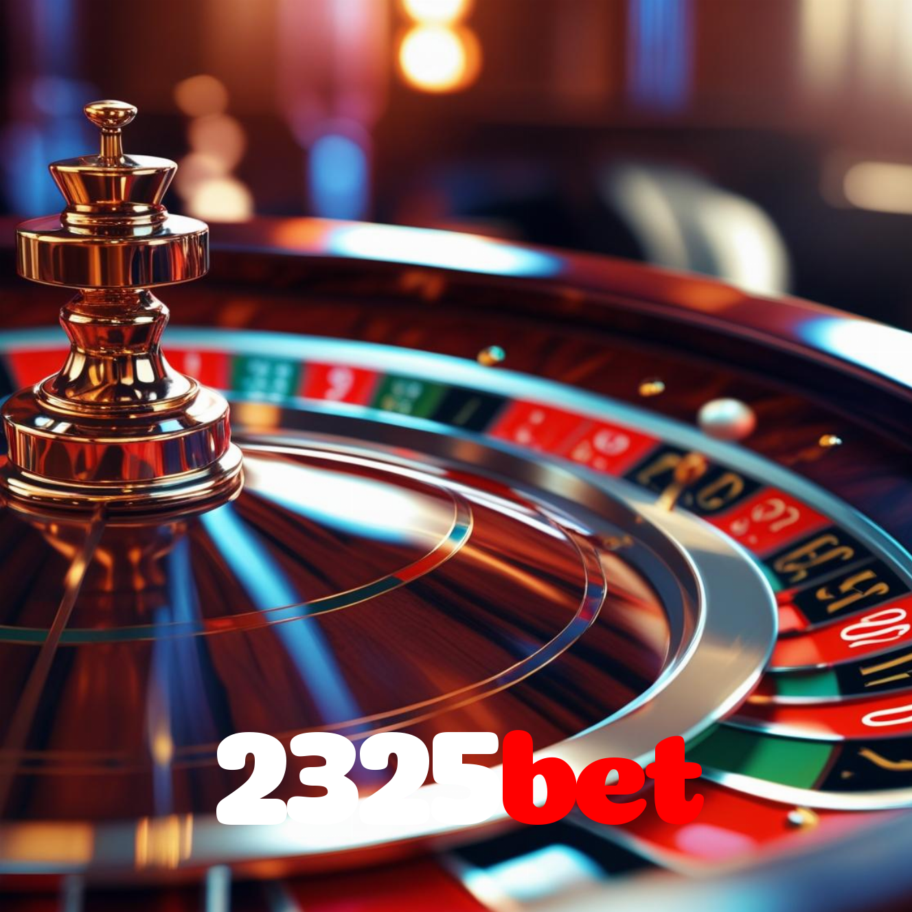 Segurança no 2325bet