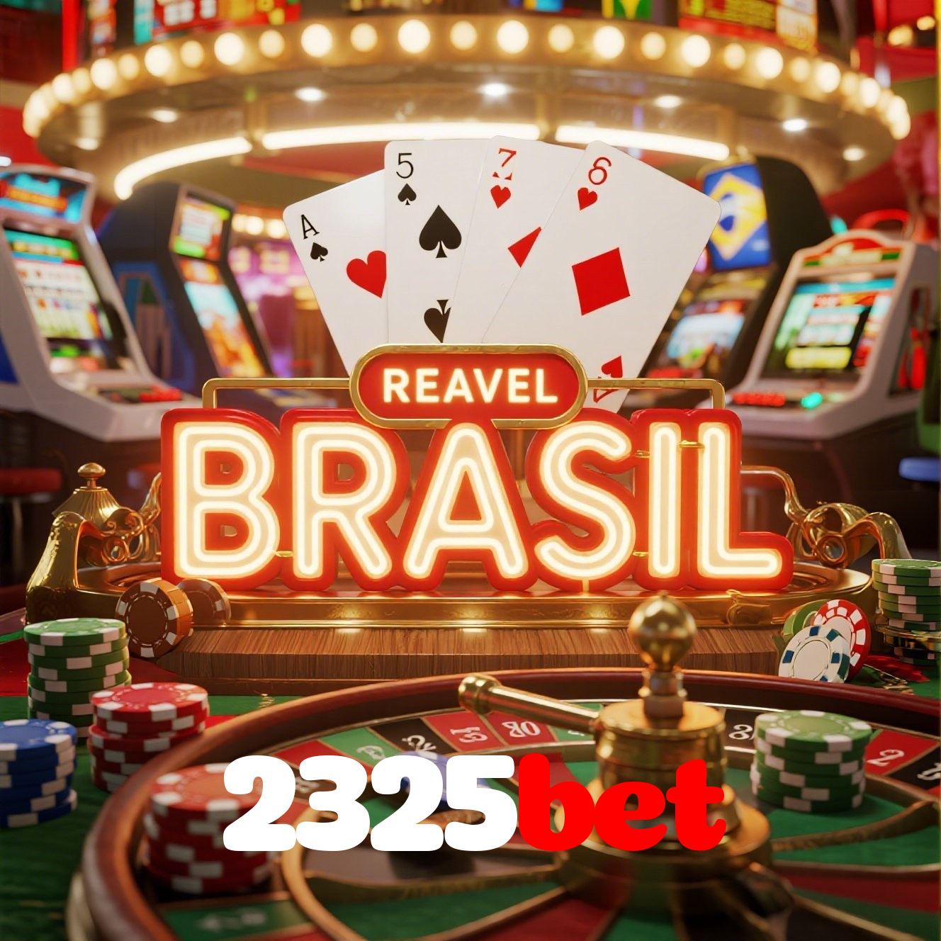 Segurança no 2325bet