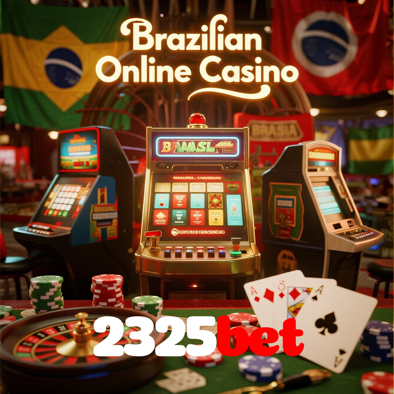 Segurança no 2325bet