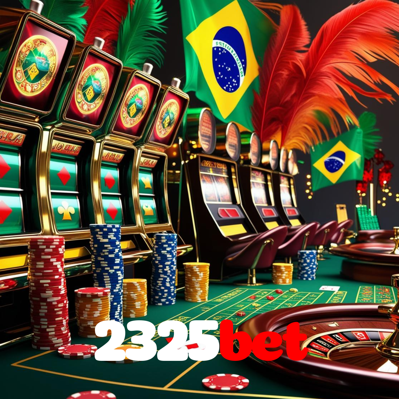 Segurança no 2325bet