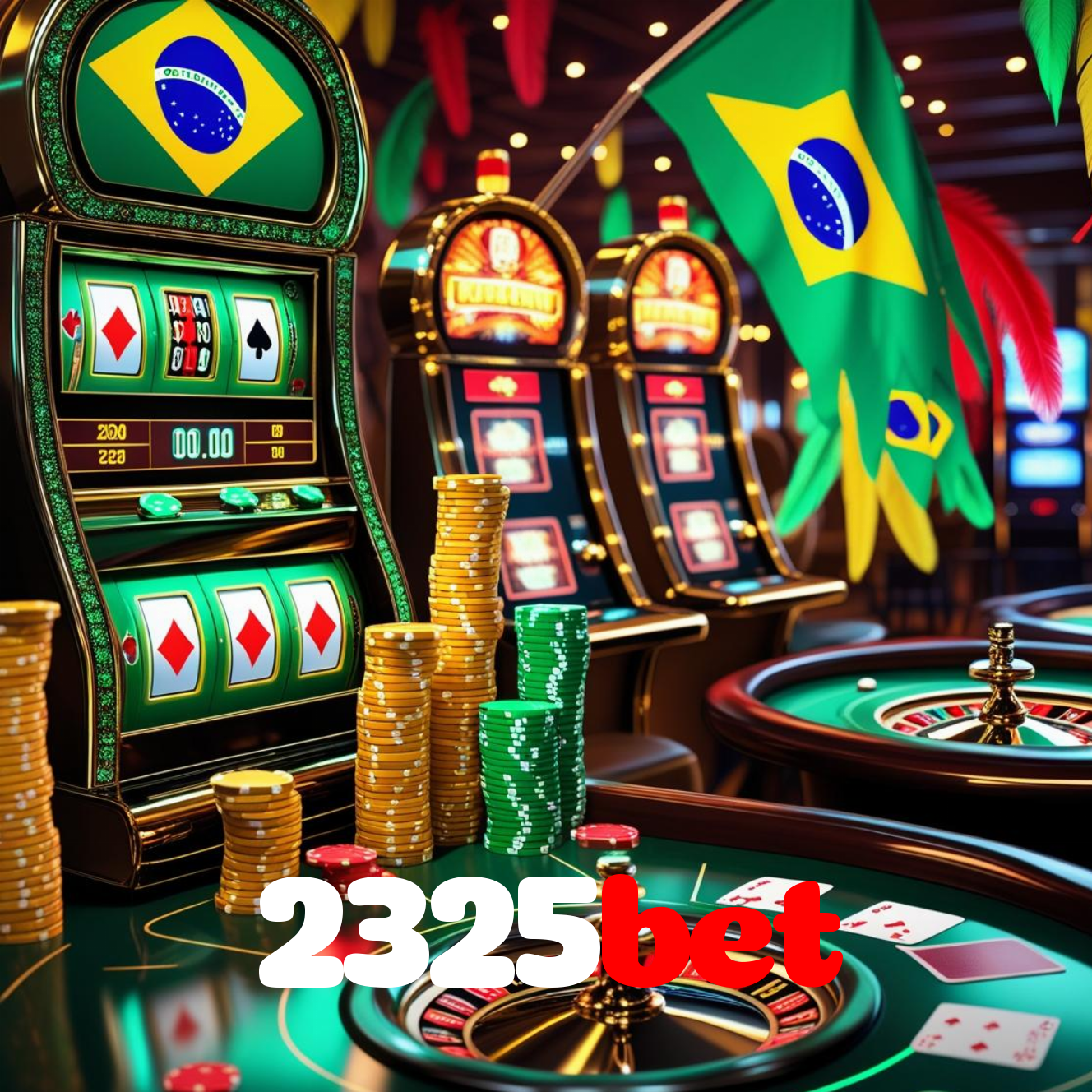 Segurança no 2325bet