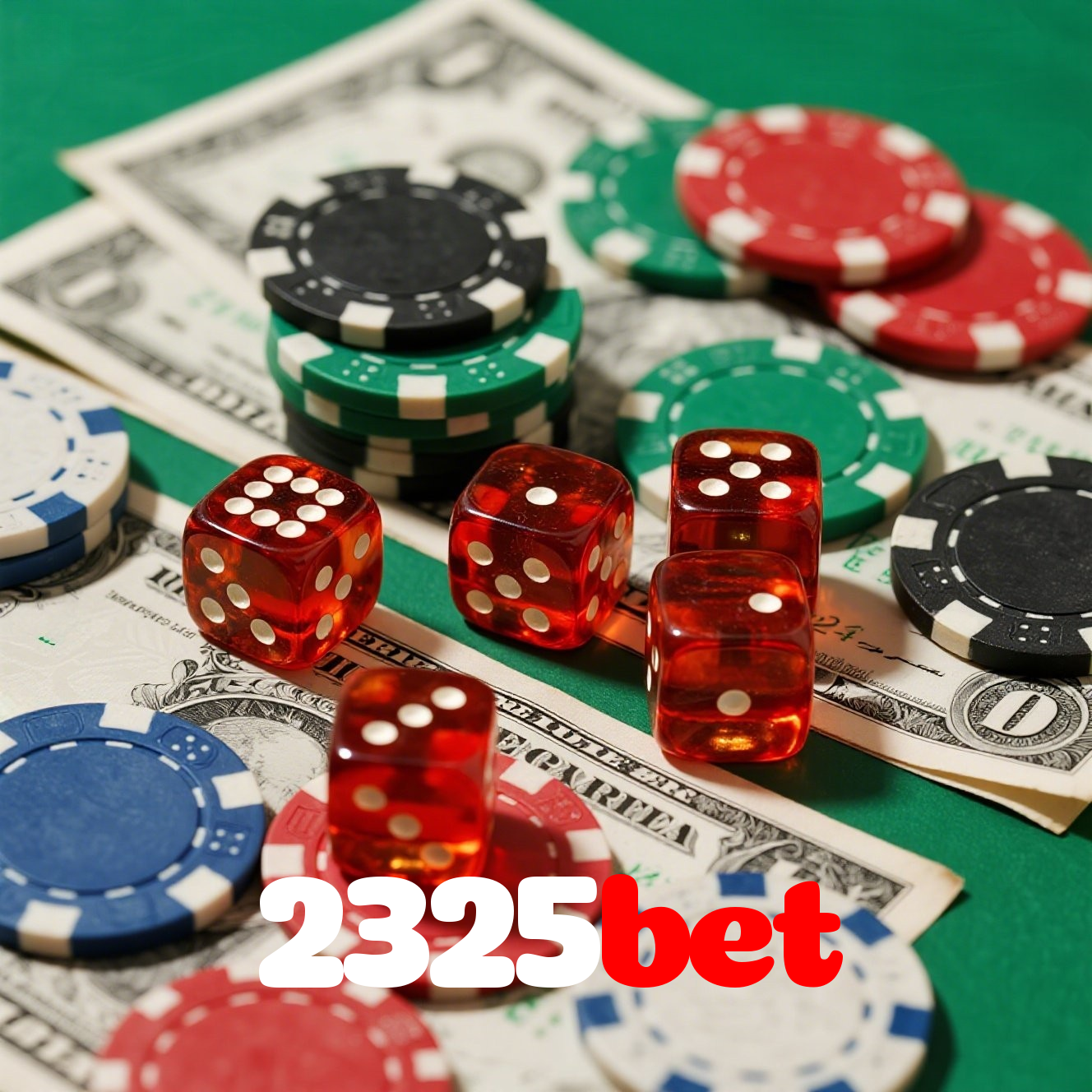Segurança no 2325bet