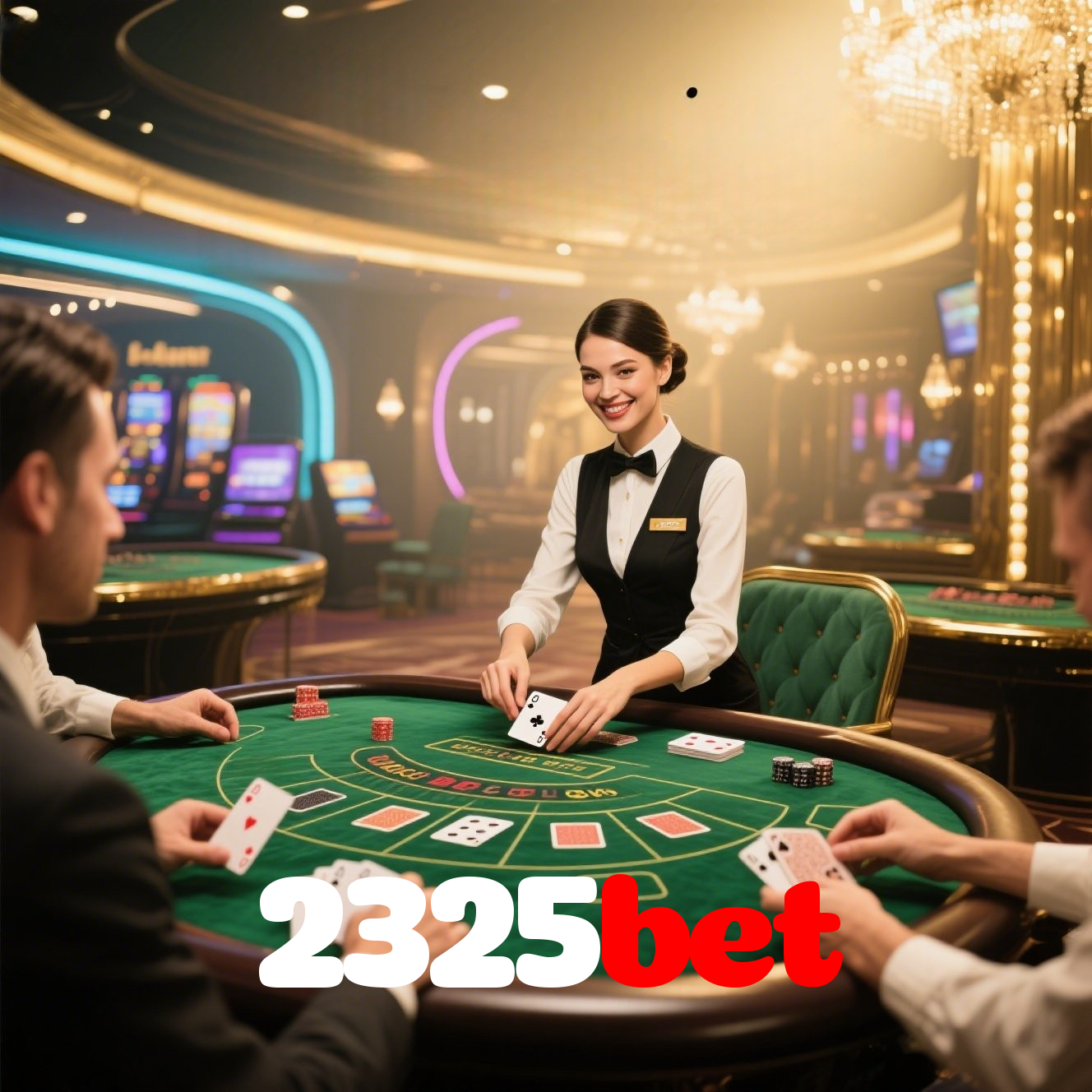 Login no 2325bet