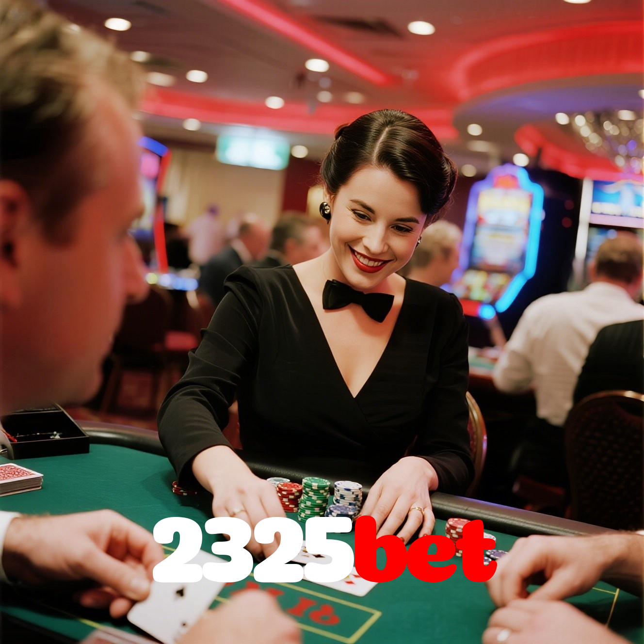Login no 2325bet