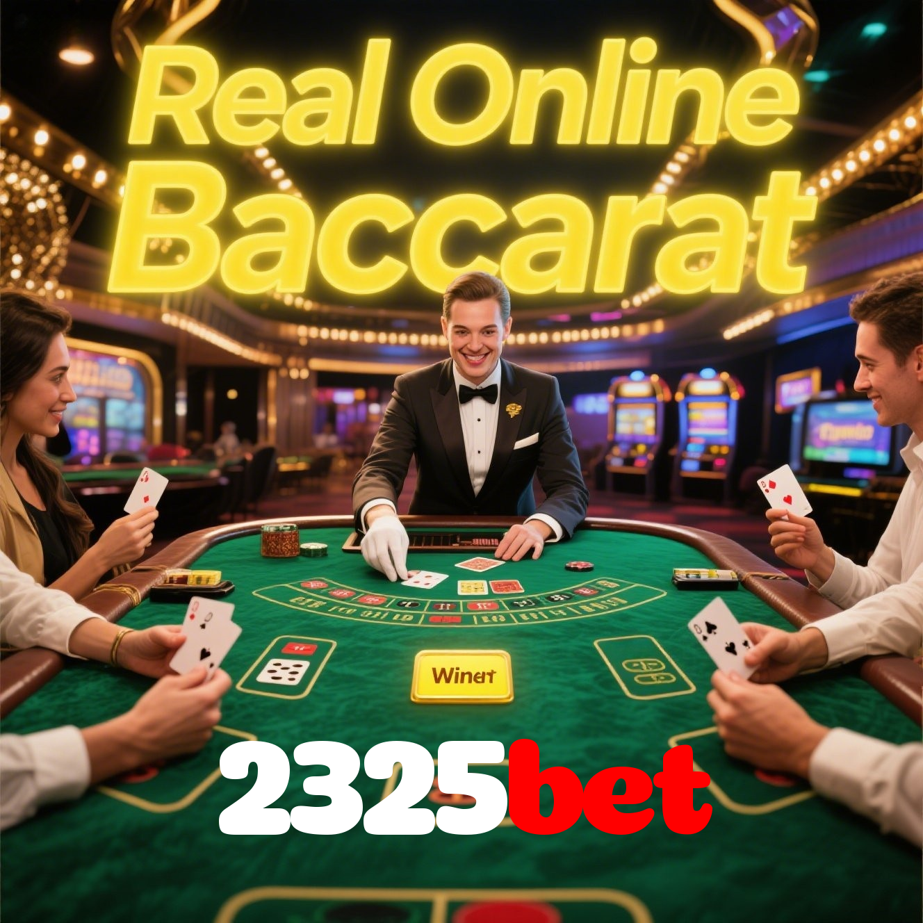 Segurança no 2325bet