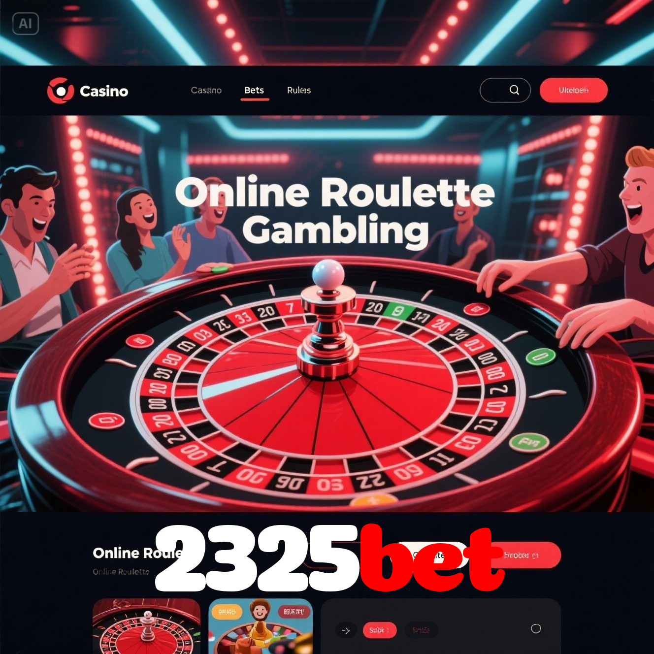 Problemas de Login no 2325bet