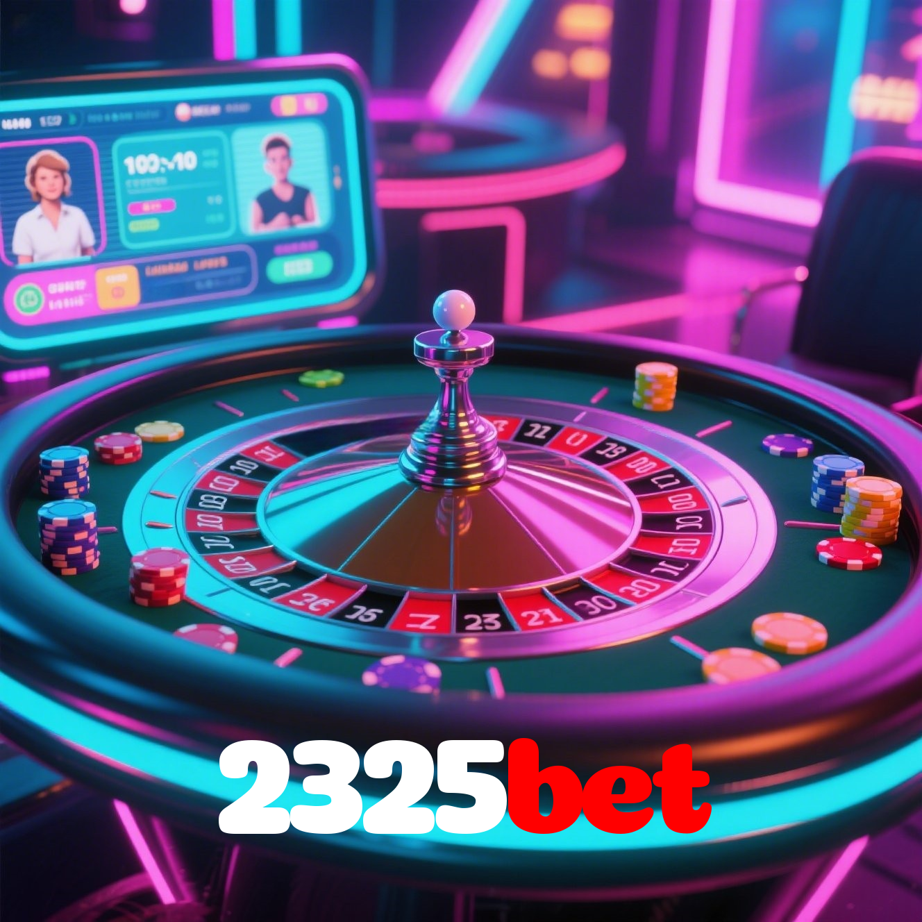Problemas de Login no 2325bet