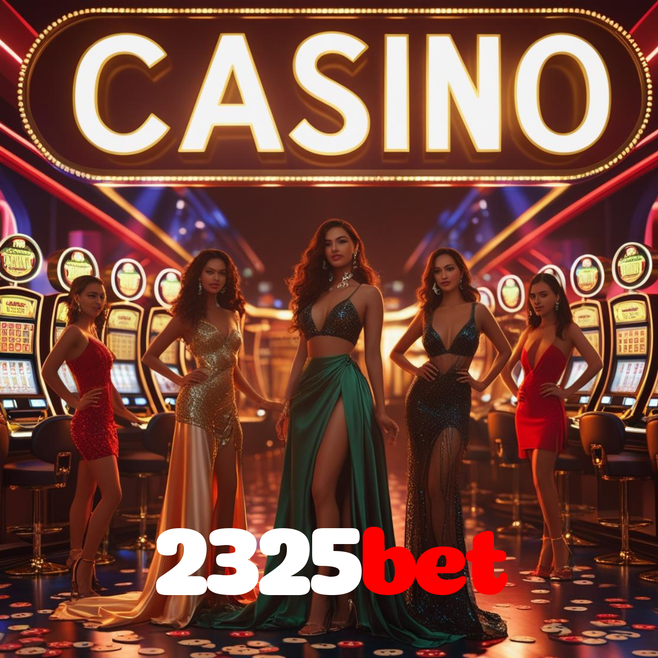 Problemas de Login no 2325bet