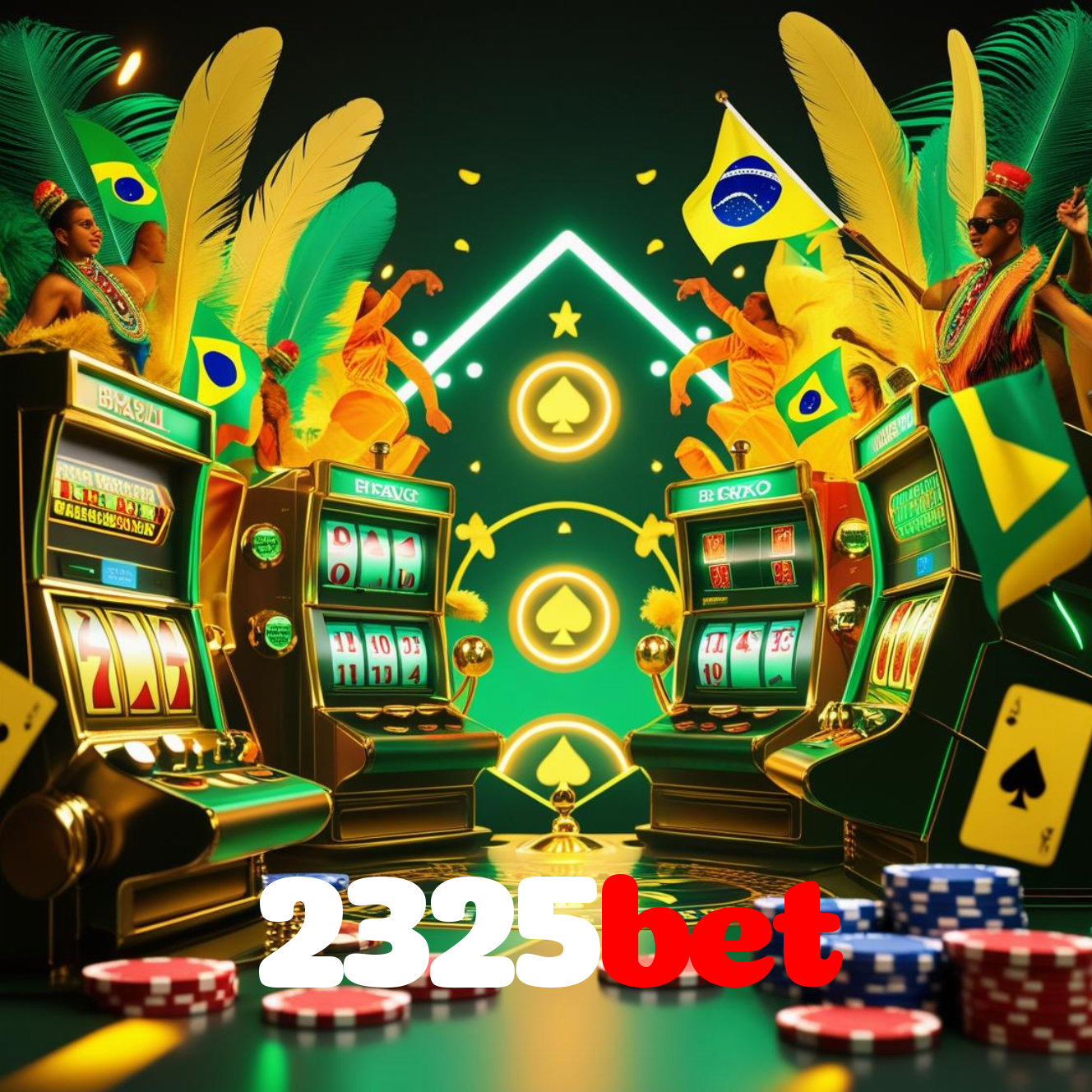 Login no 2325bet
