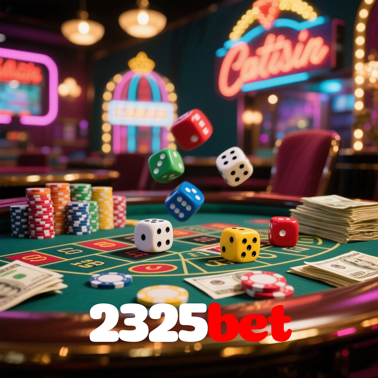 Problemas de Login no 2325bet