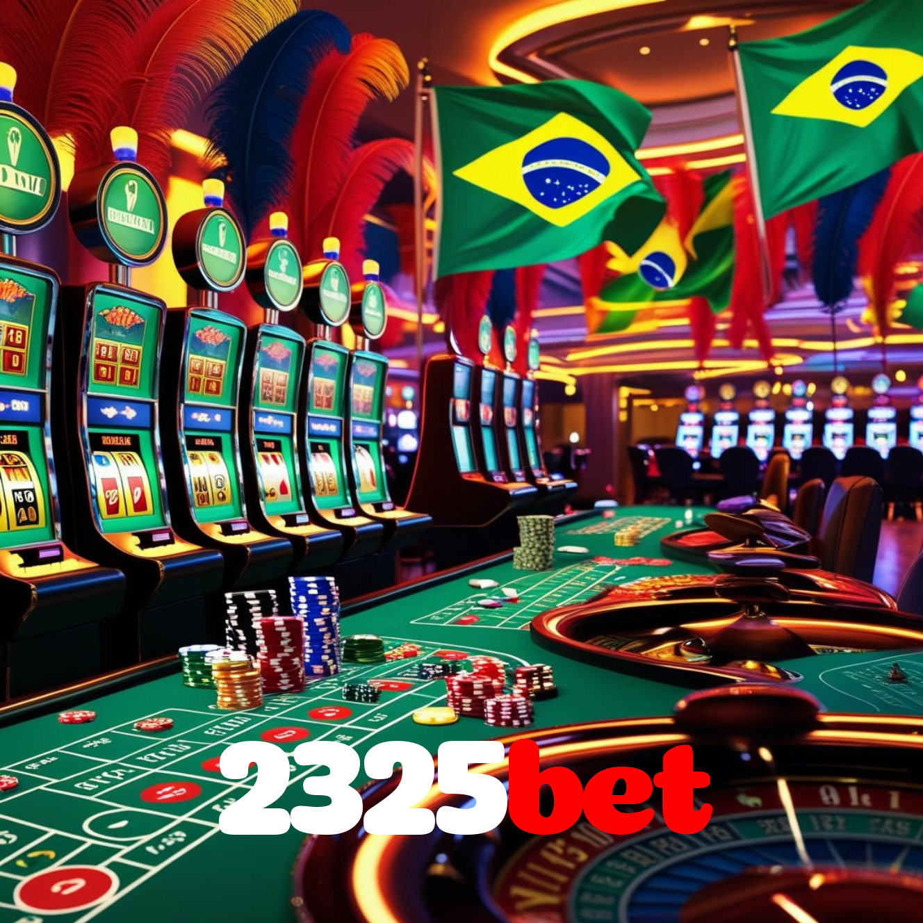 Segurança no 2325bet
