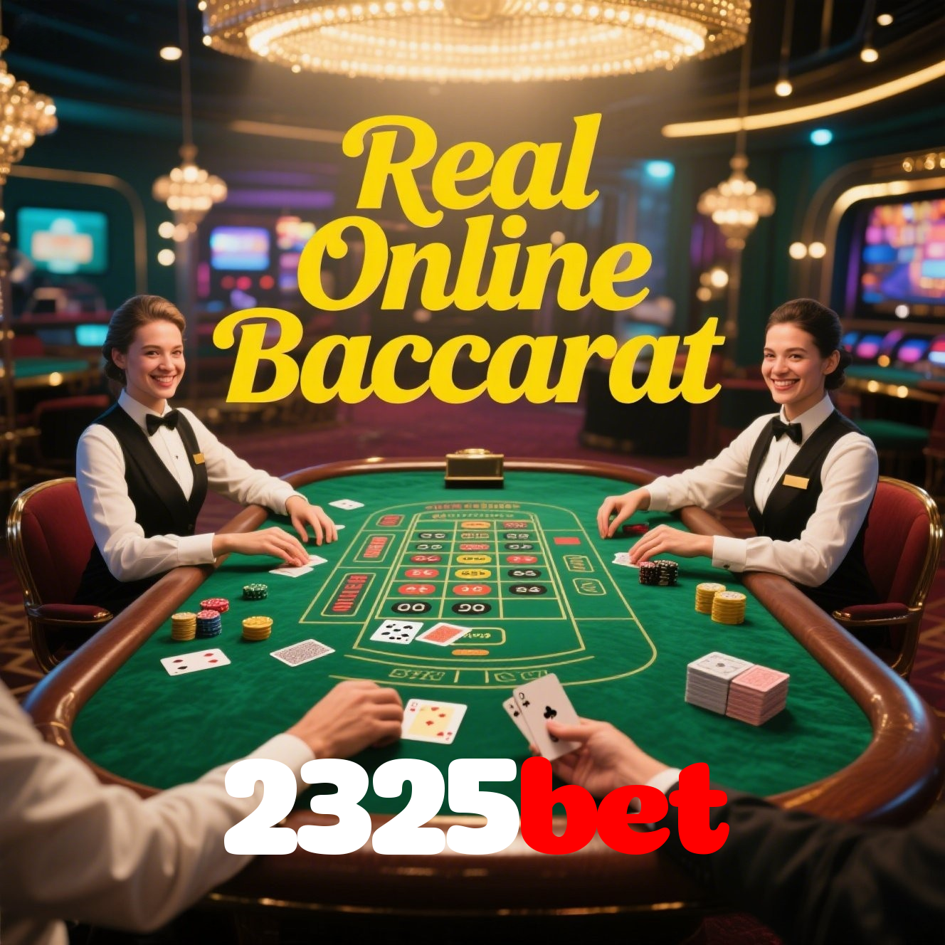 Segurança no 2325bet