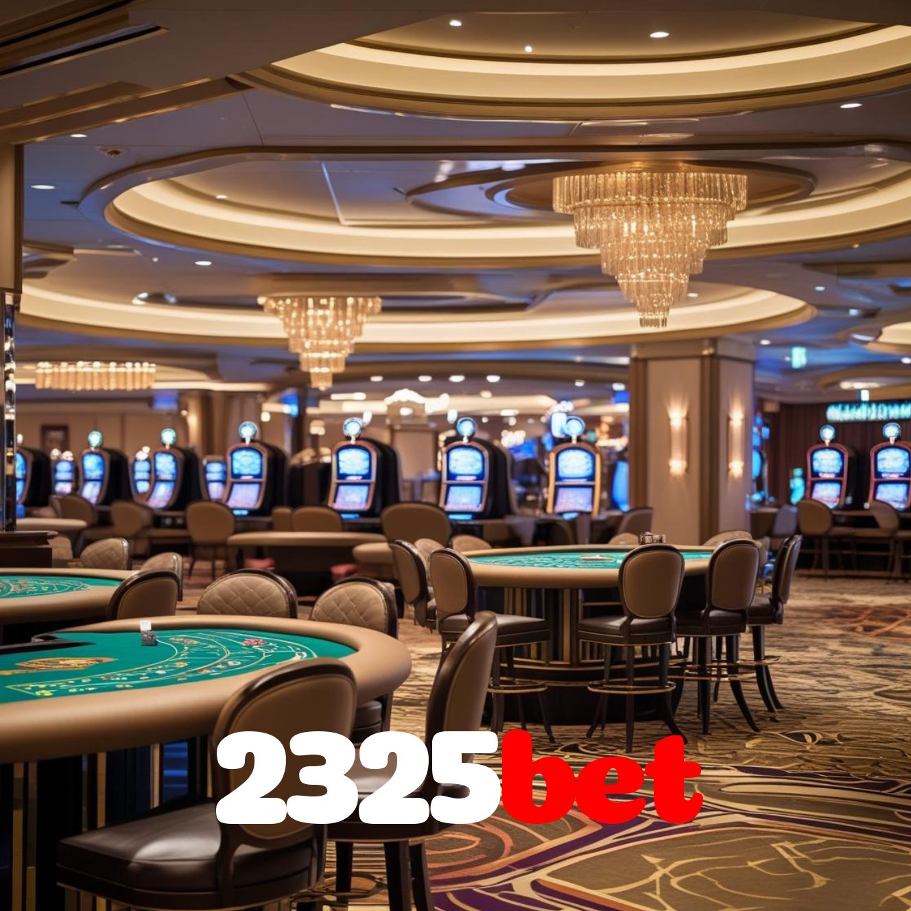 Login no 2325bet