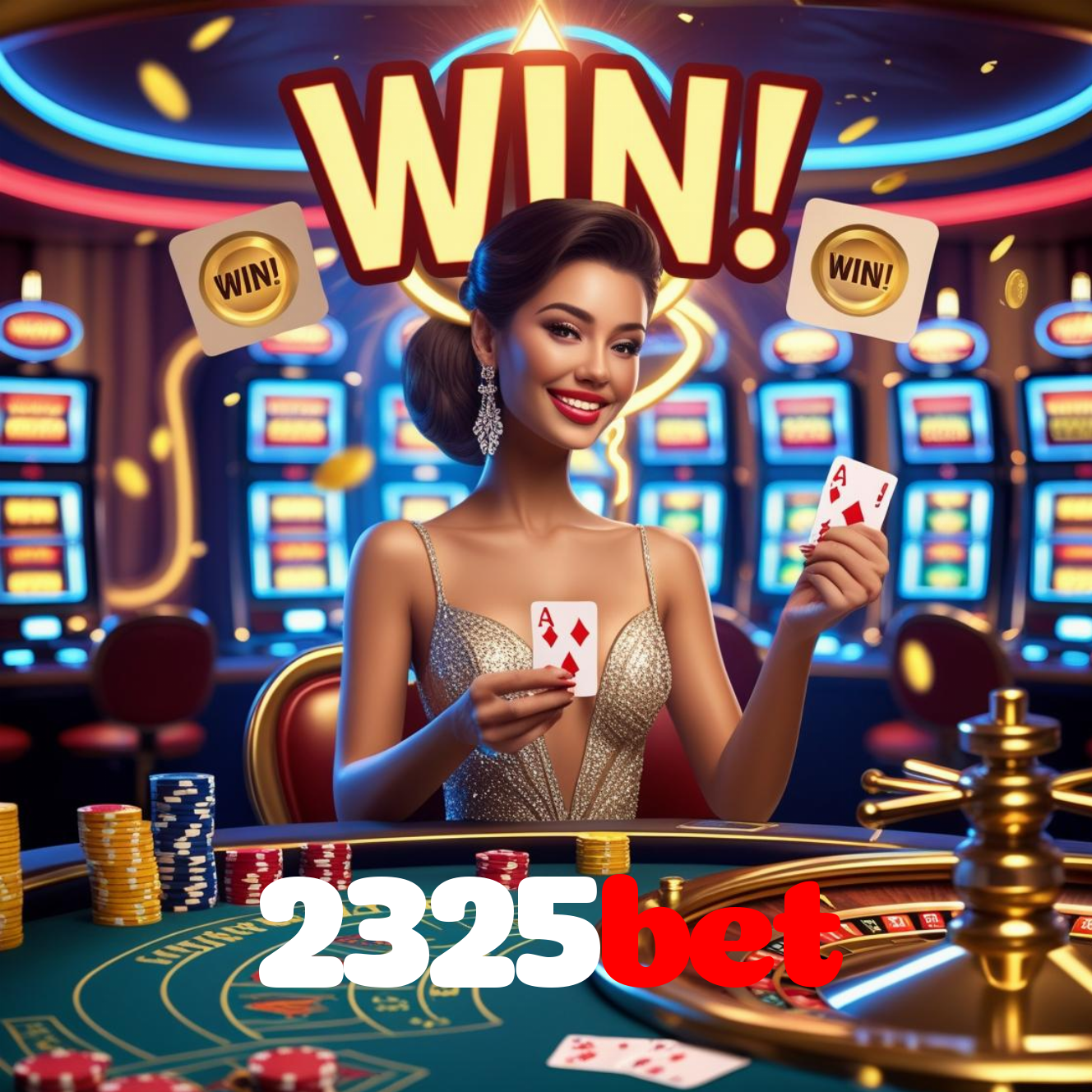 Segurança no 2325bet