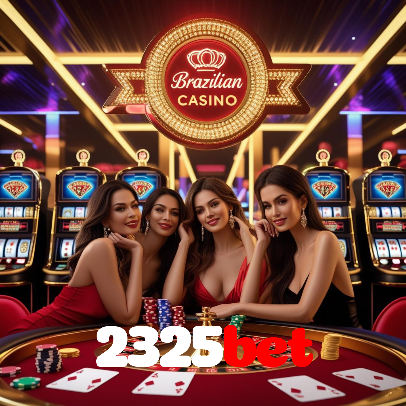 Login no 2325bet