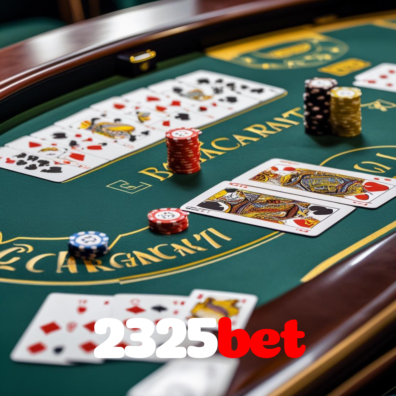 Segurança no 2325bet