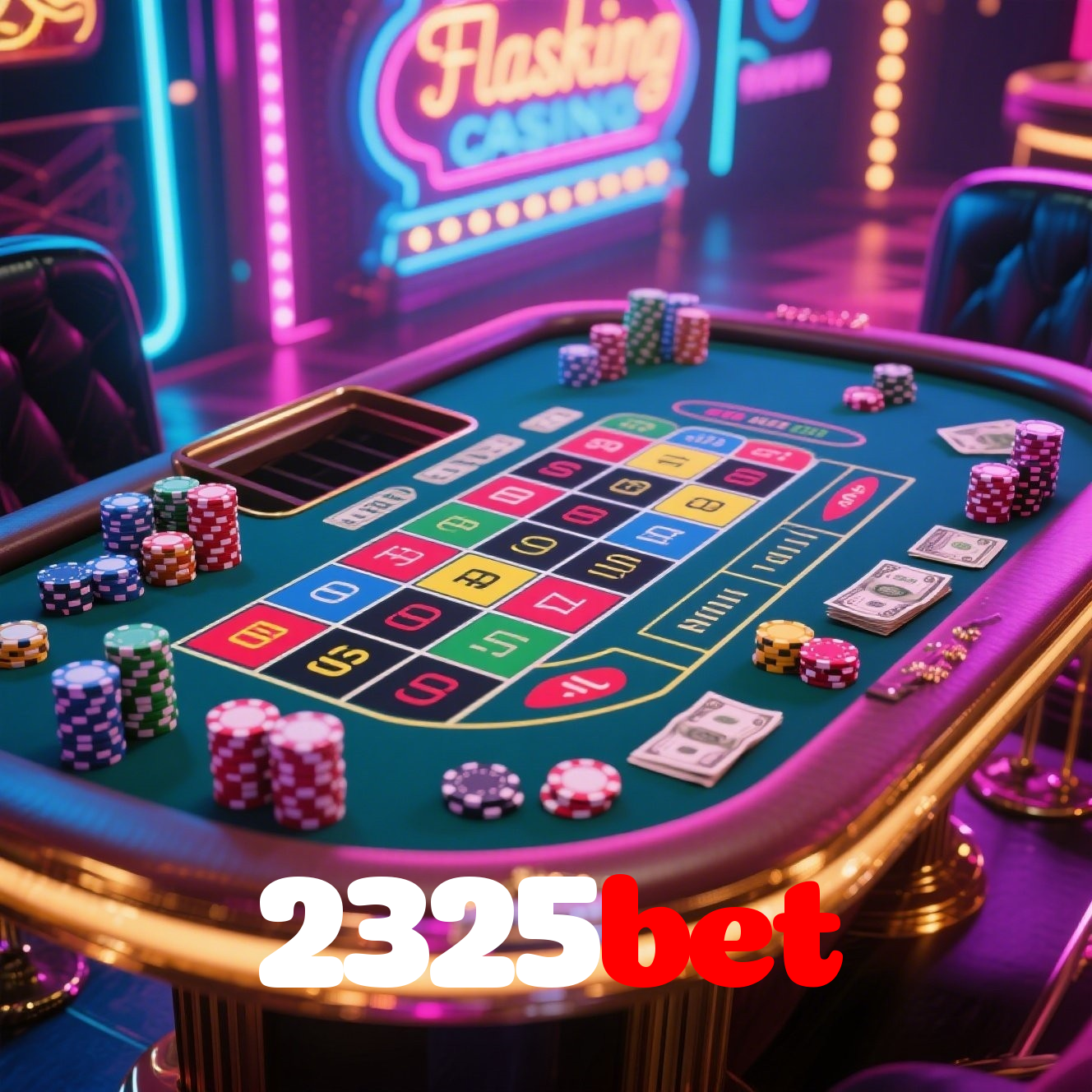 Problemas de Login no 2325bet