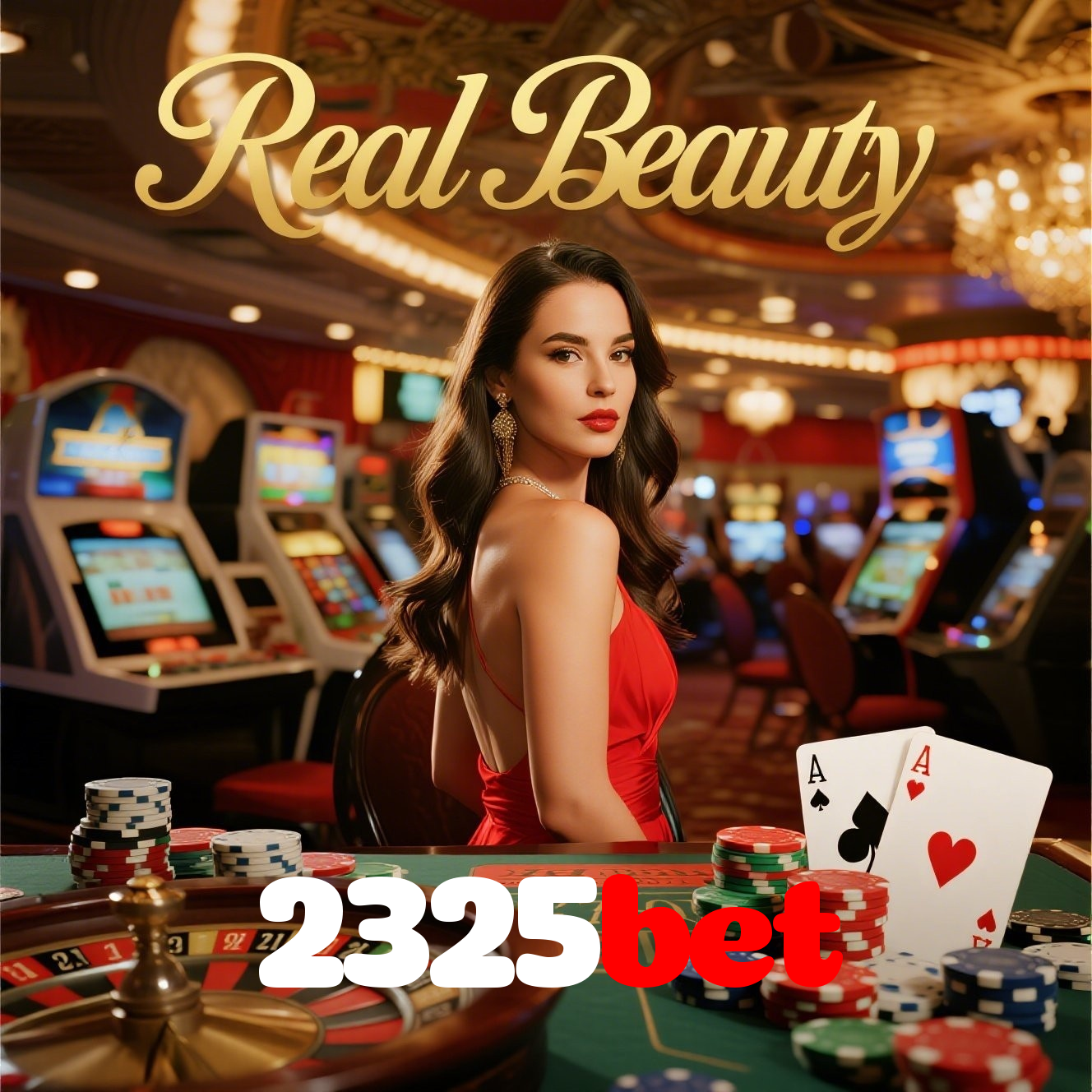 Segurança no 2325bet