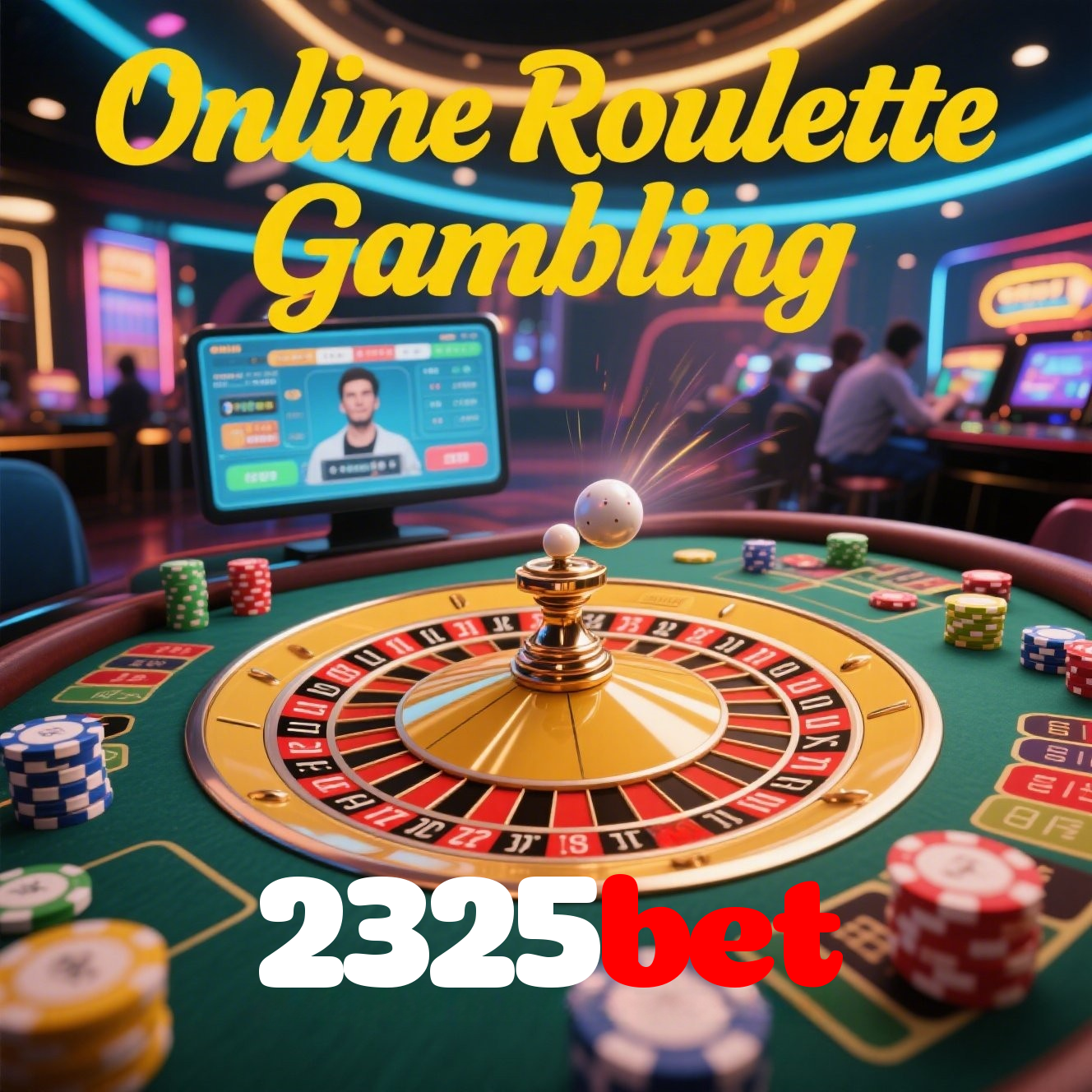 Segurança no 2325bet