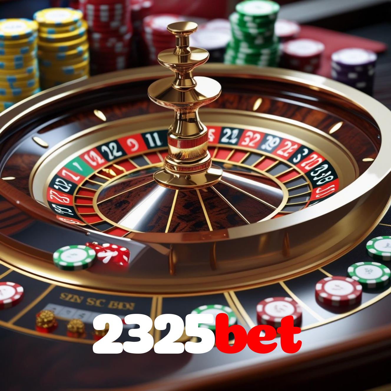 Segurança no 2325bet