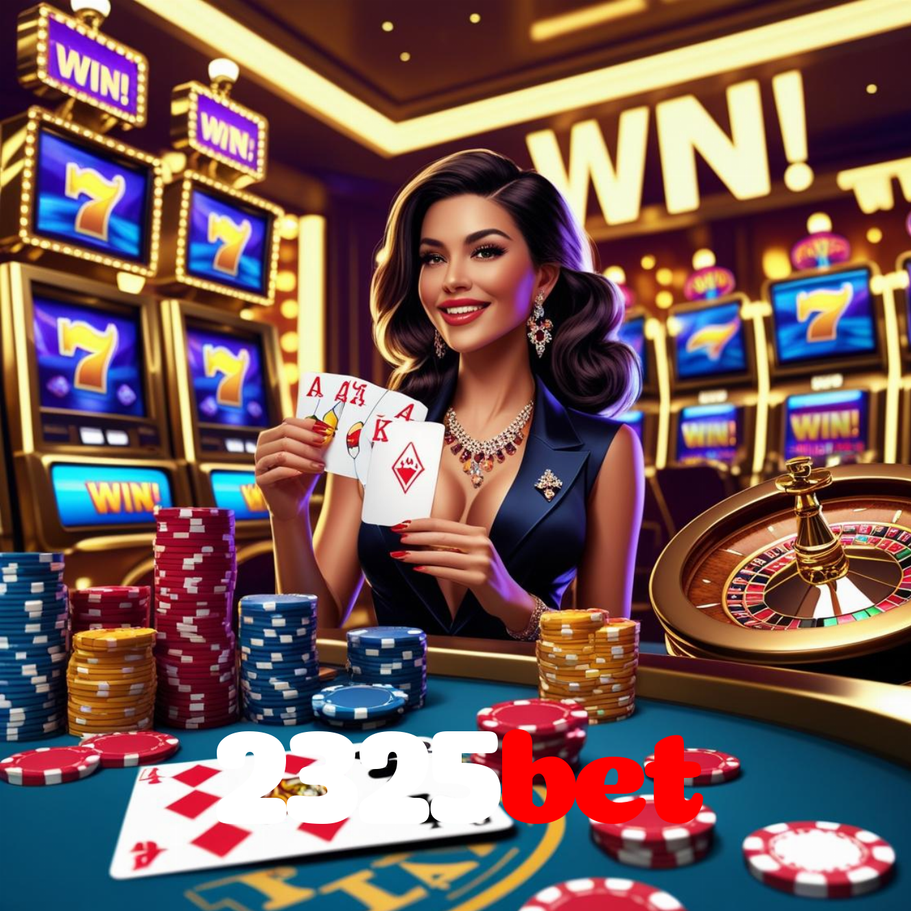 Login no 2325bet