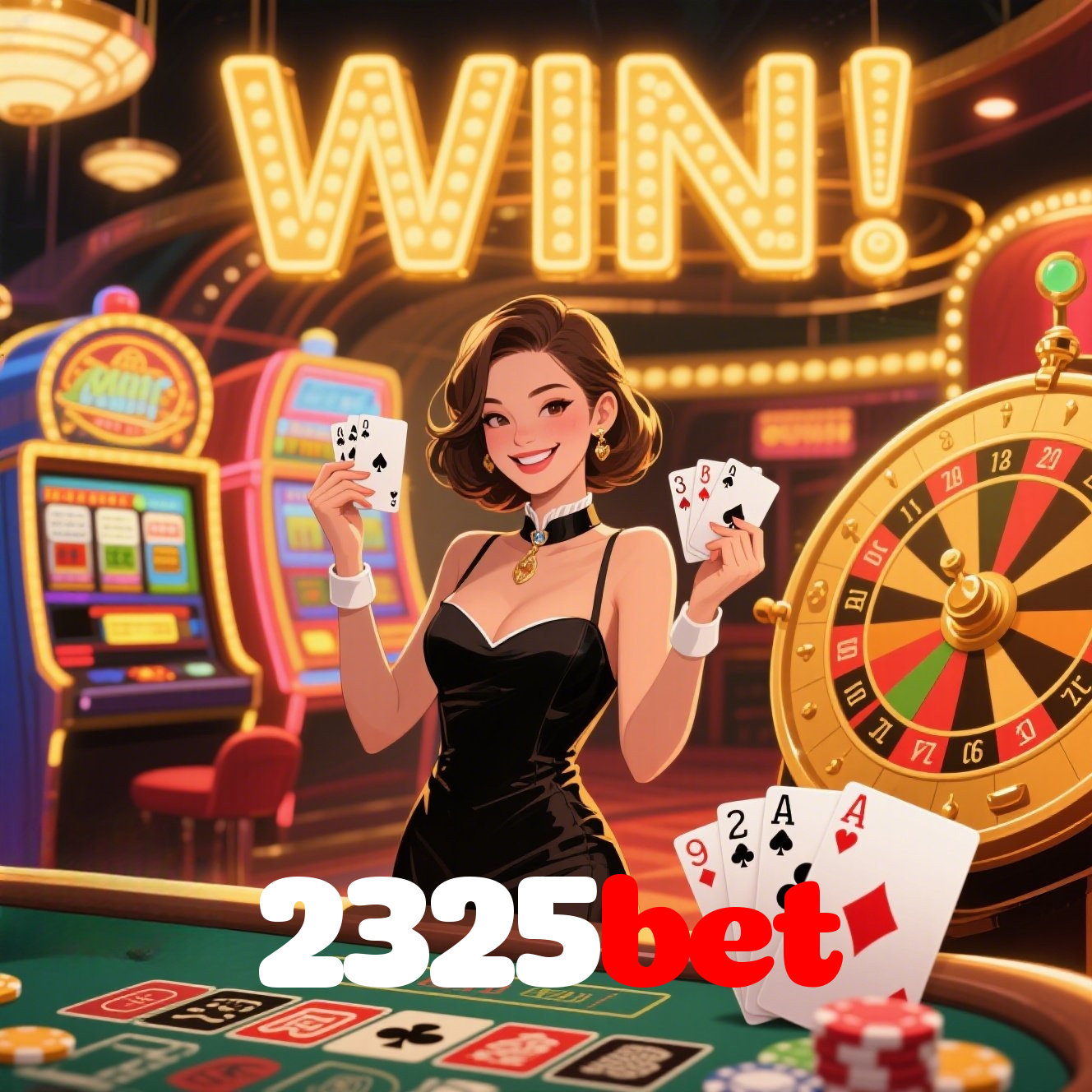 Login no 2325bet