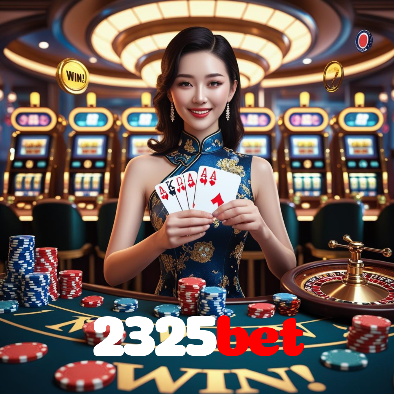 Segurança no 2325bet