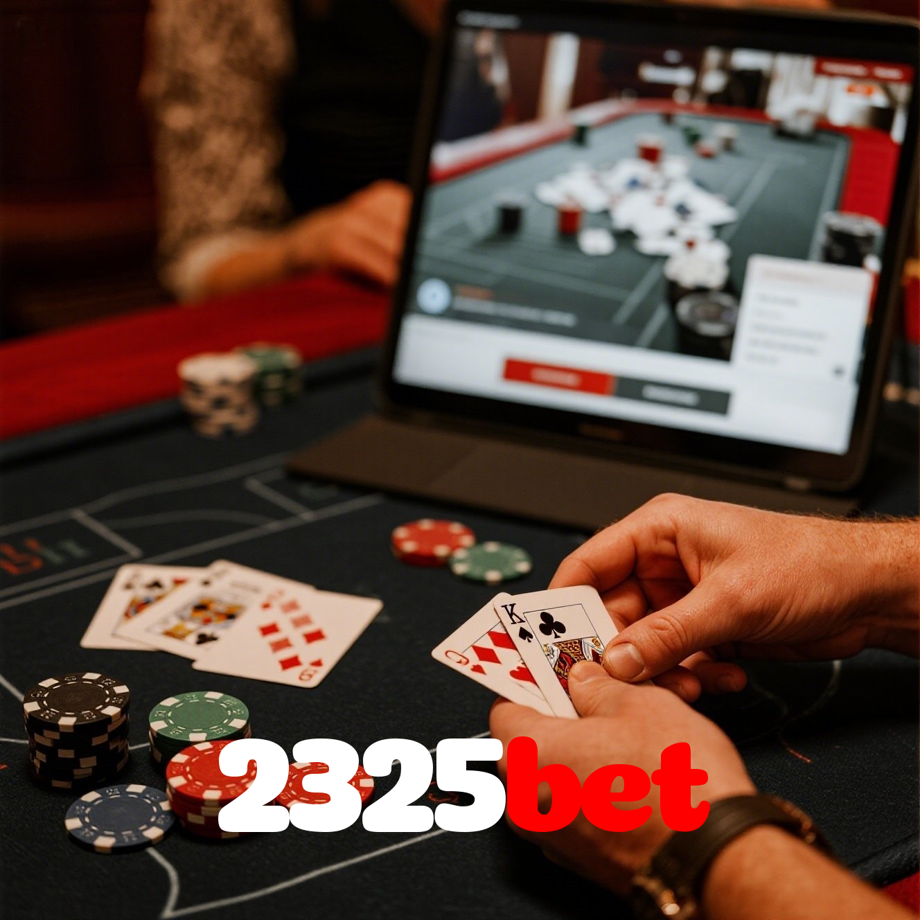 Login no 2325bet