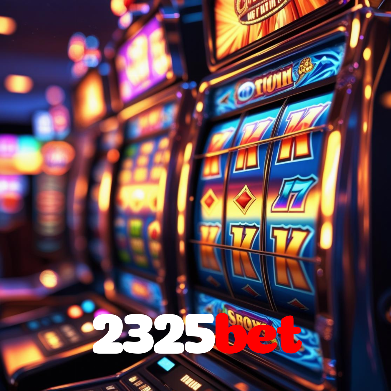 Login no 2325bet