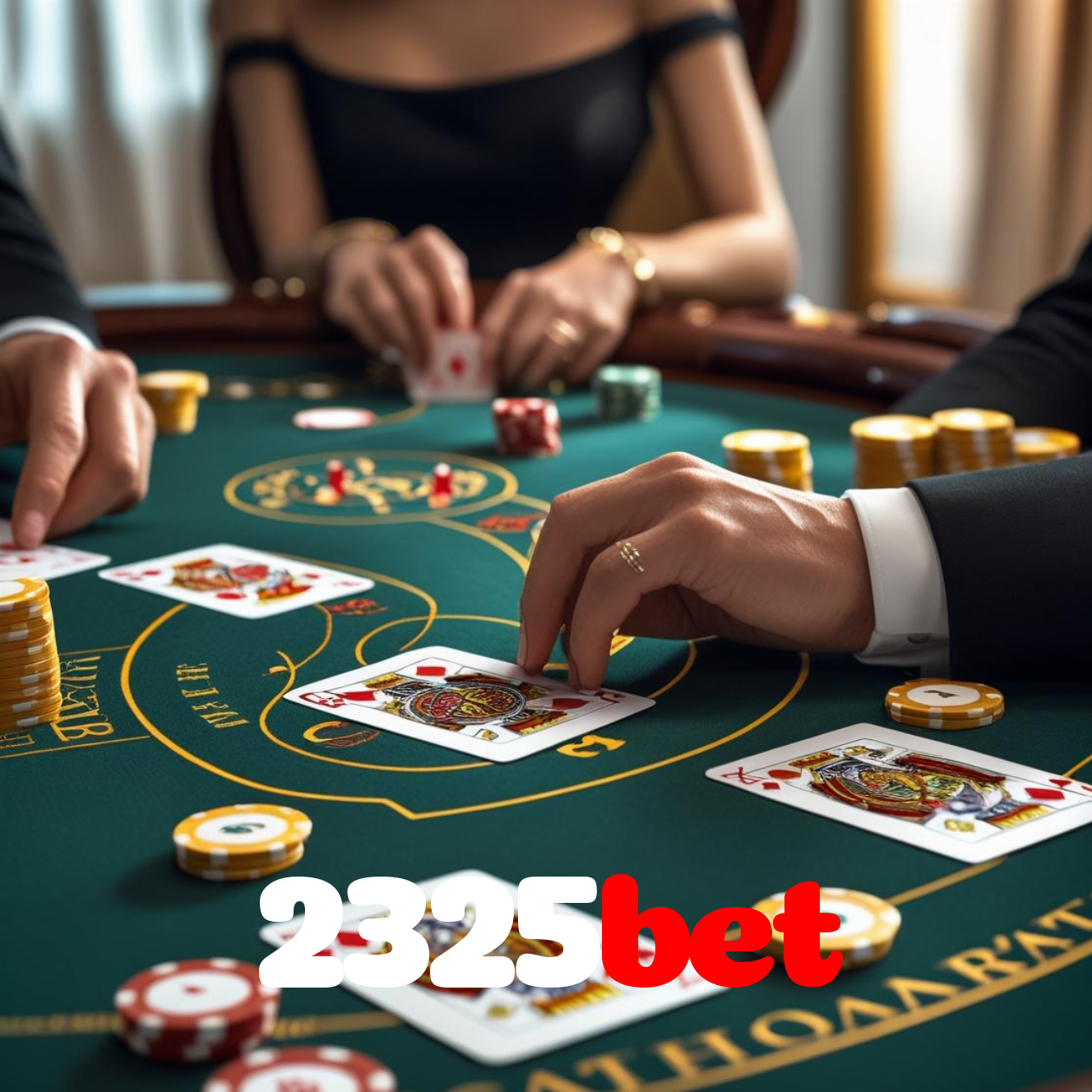Login no 2325bet