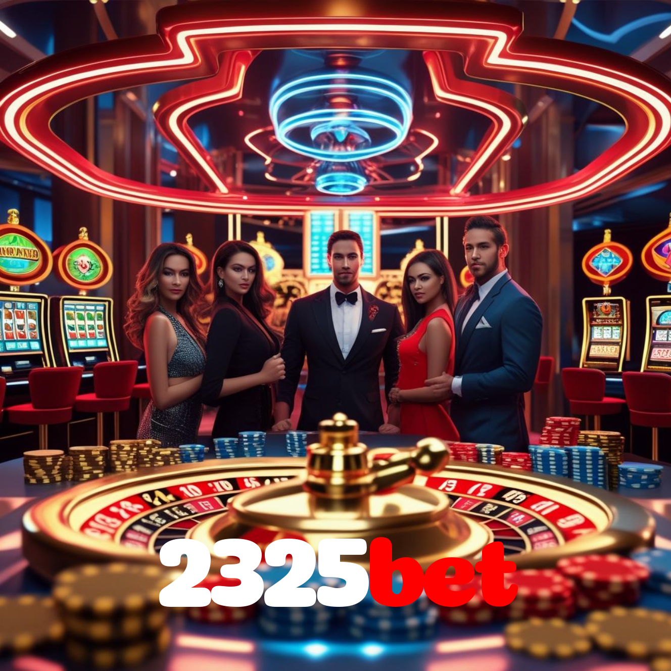 Login no 2325bet