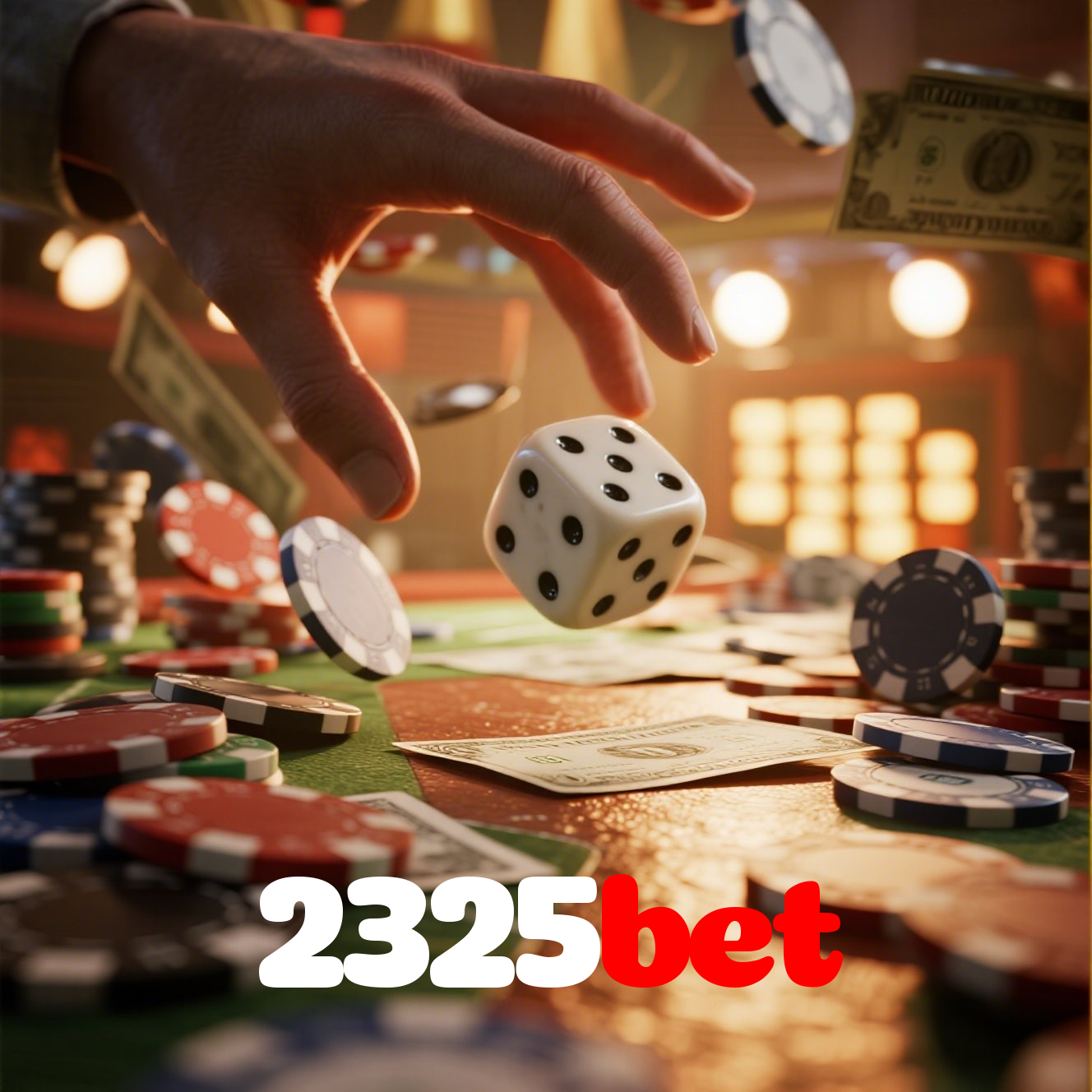 Login no 2325bet