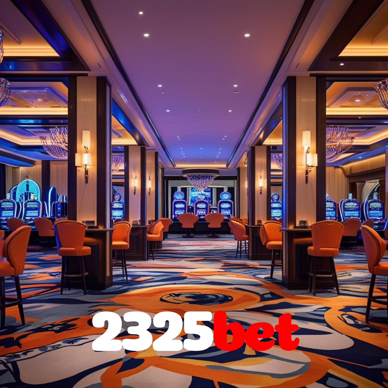 Login no 2325bet