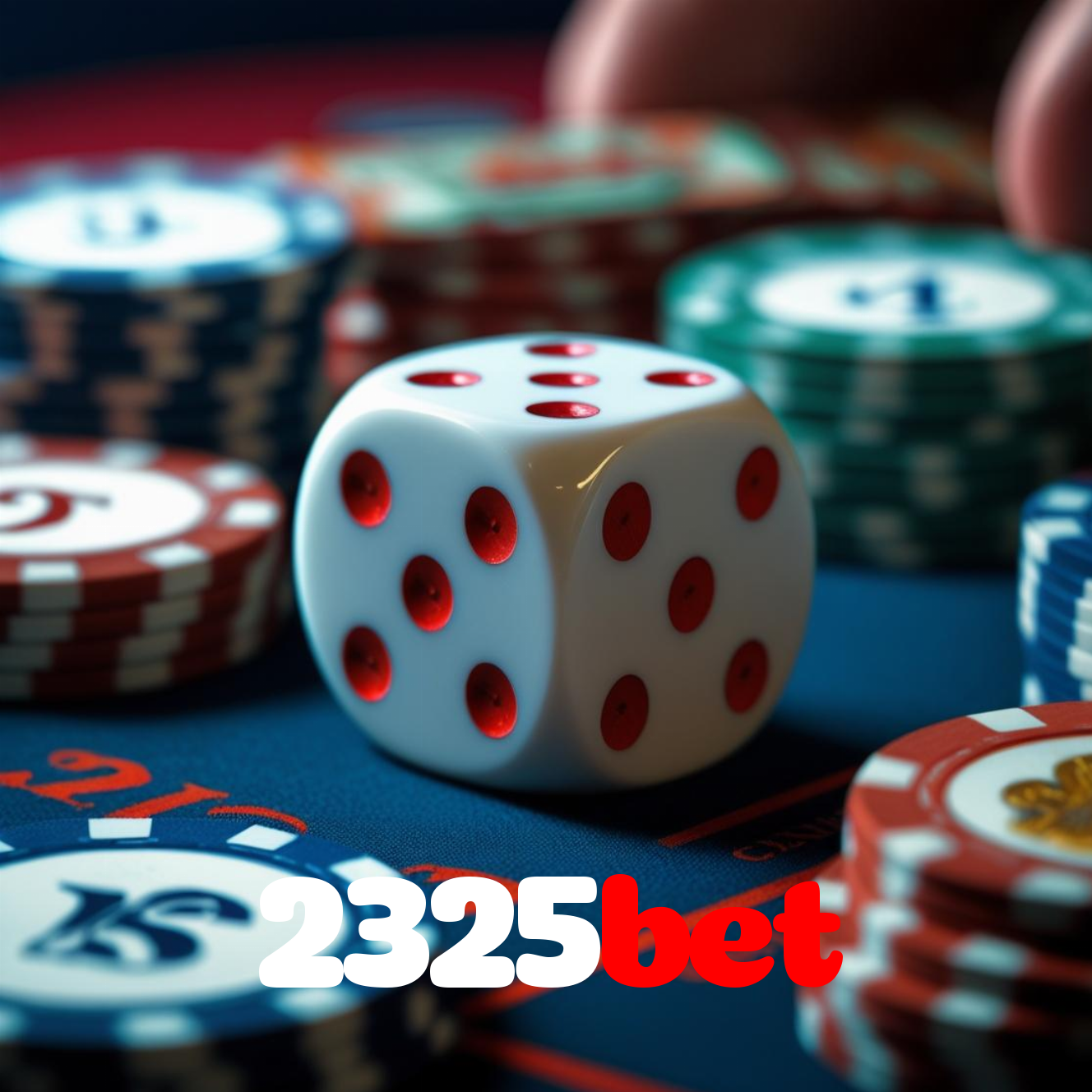 Login no 2325bet