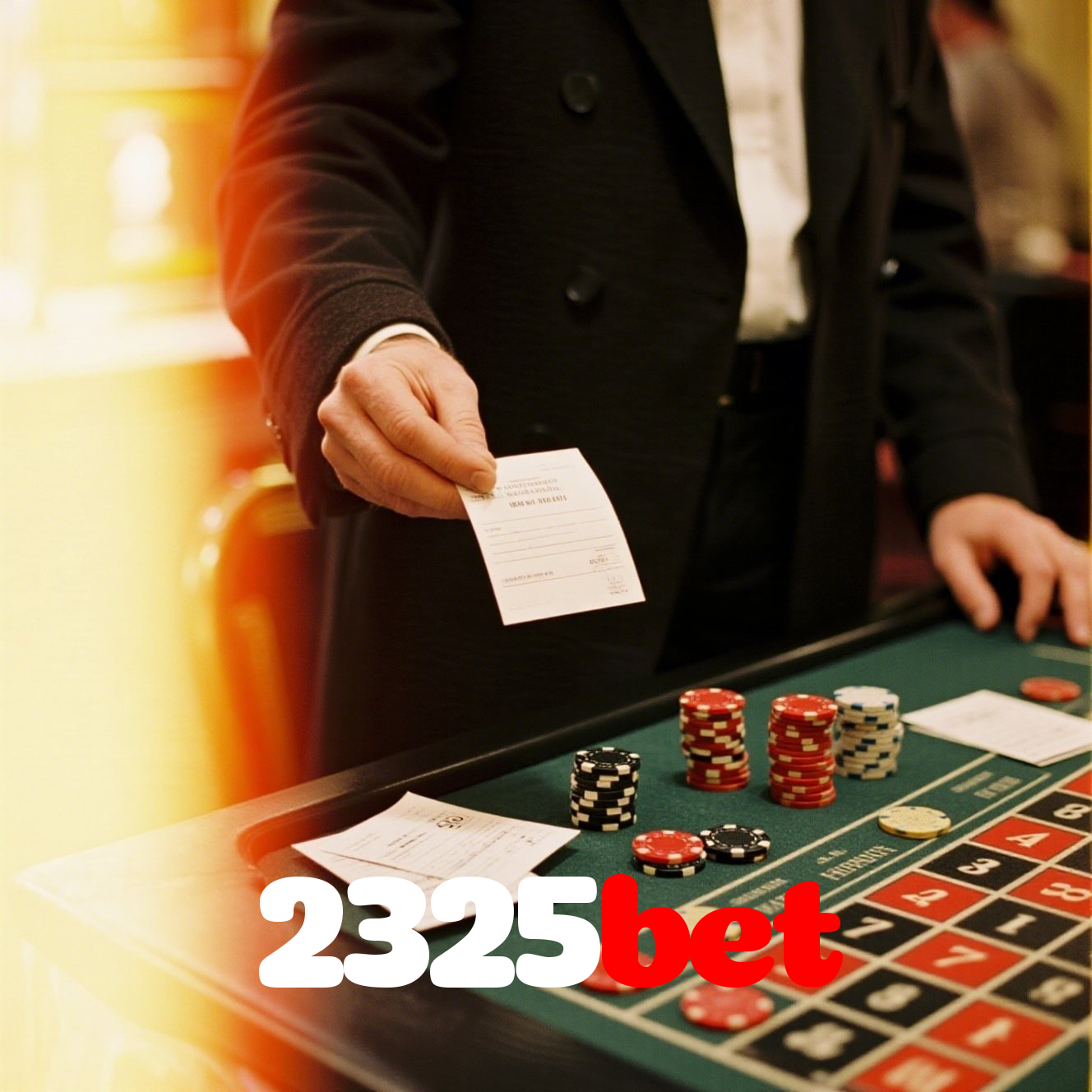 Problemas de Login no 2325bet