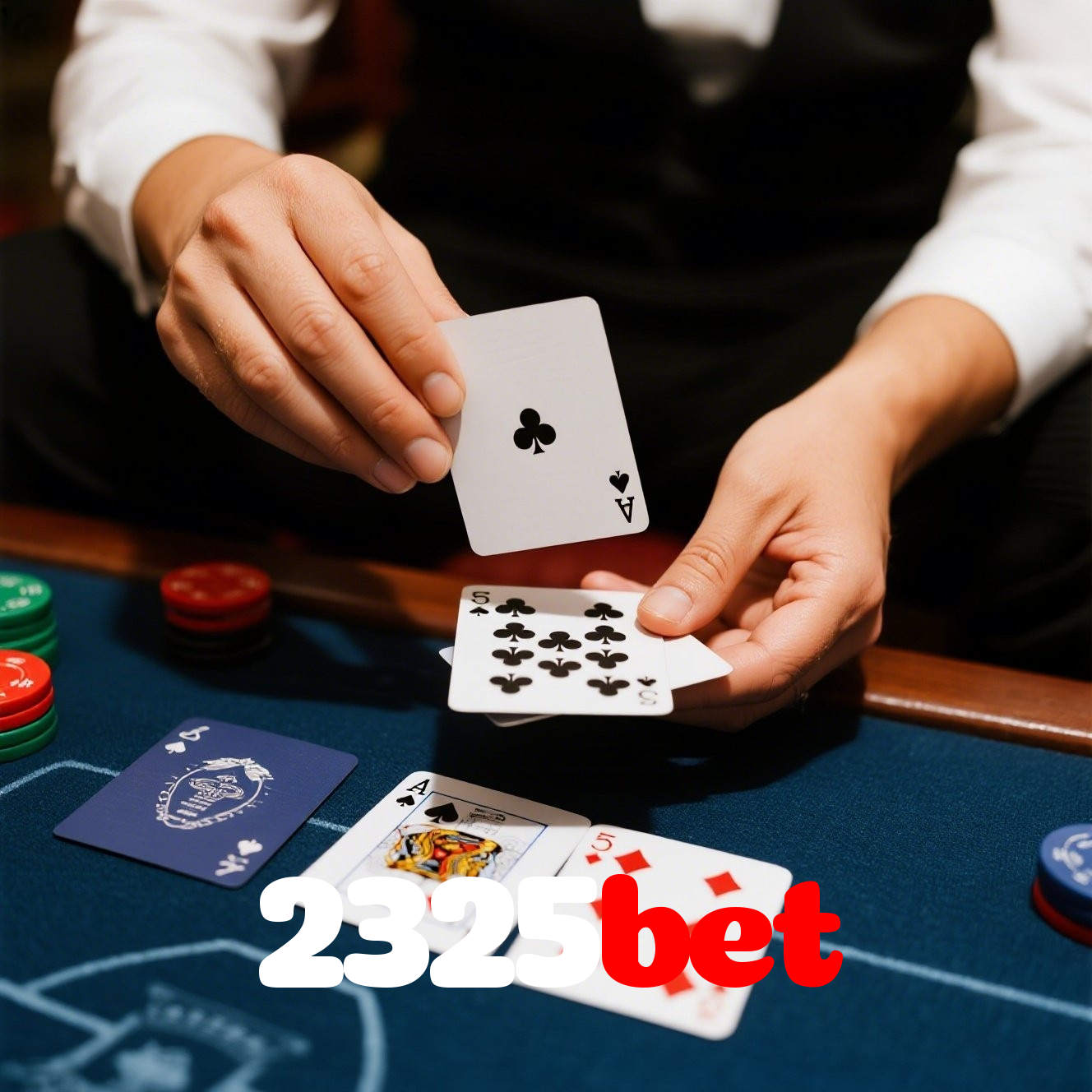 Segurança no 2325bet
