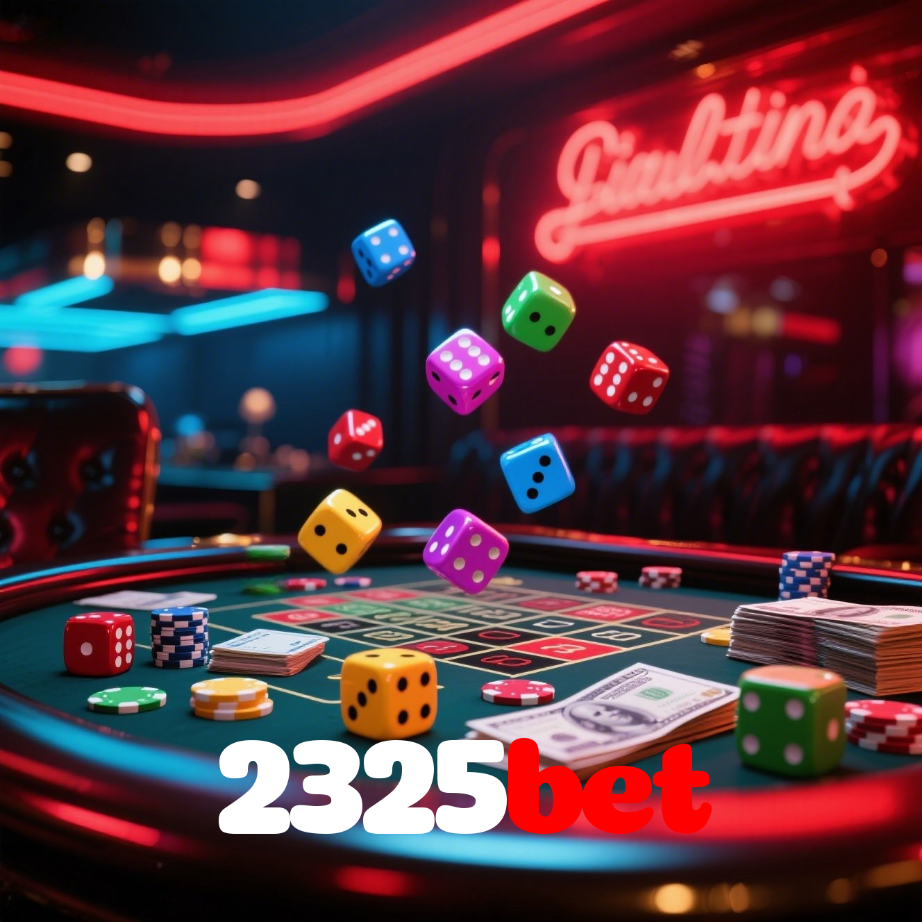 Login no 2325bet