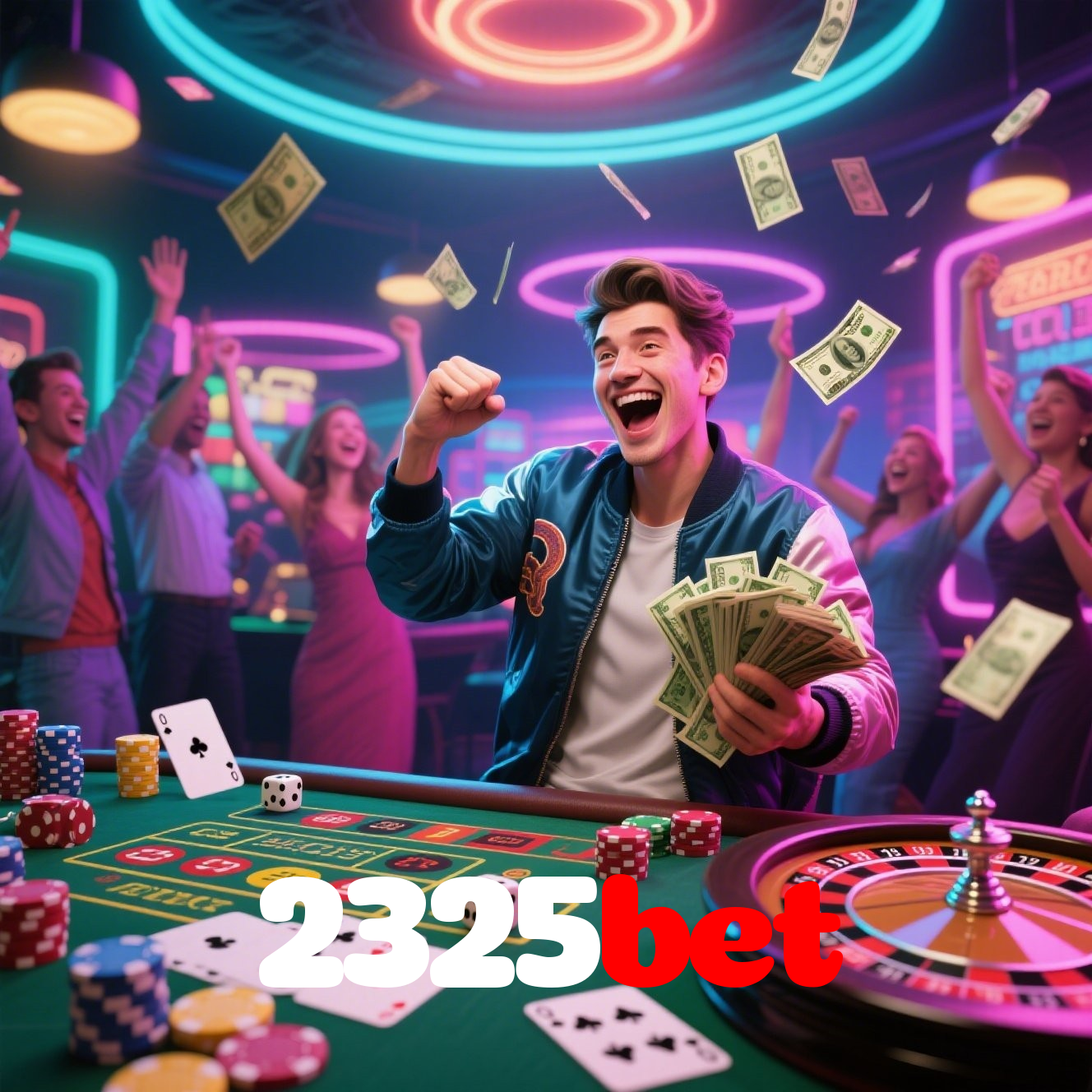 Problemas de Login no 2325bet