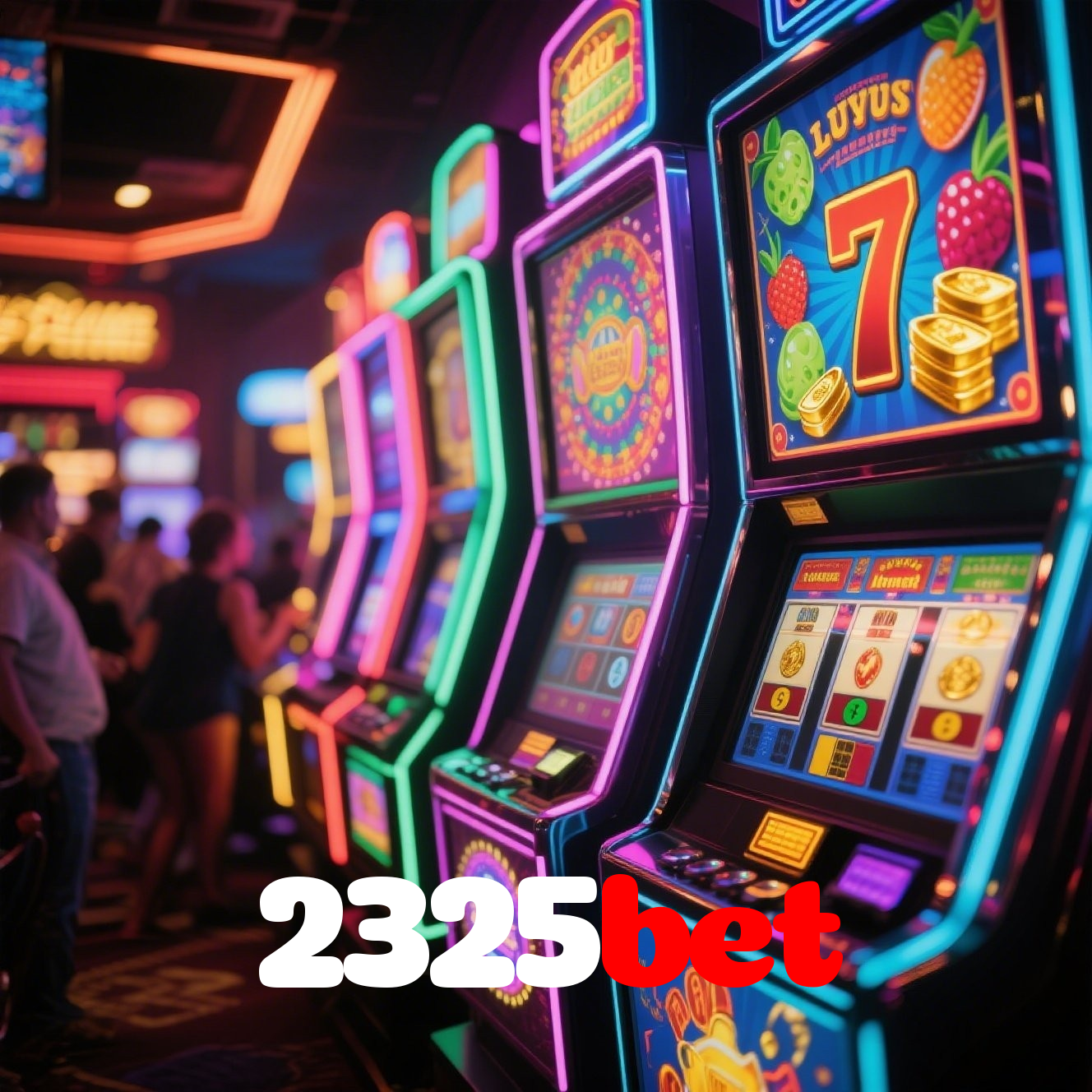Segurança no 2325bet