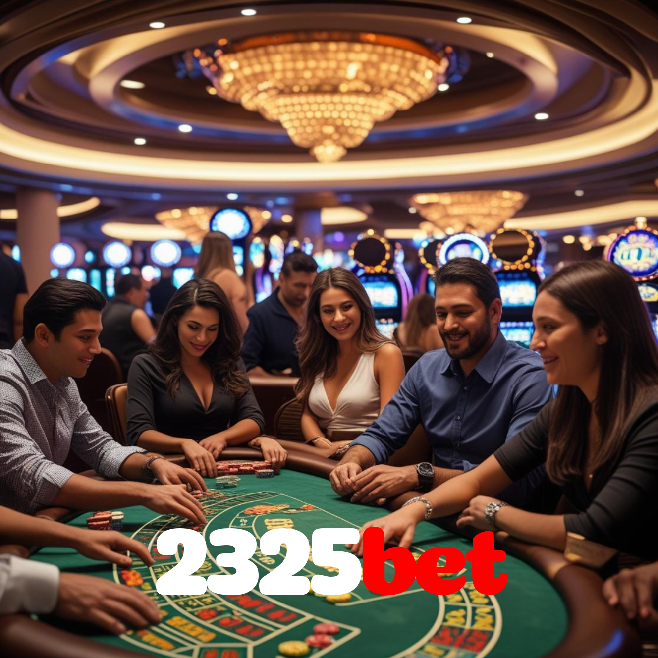Login no 2325bet