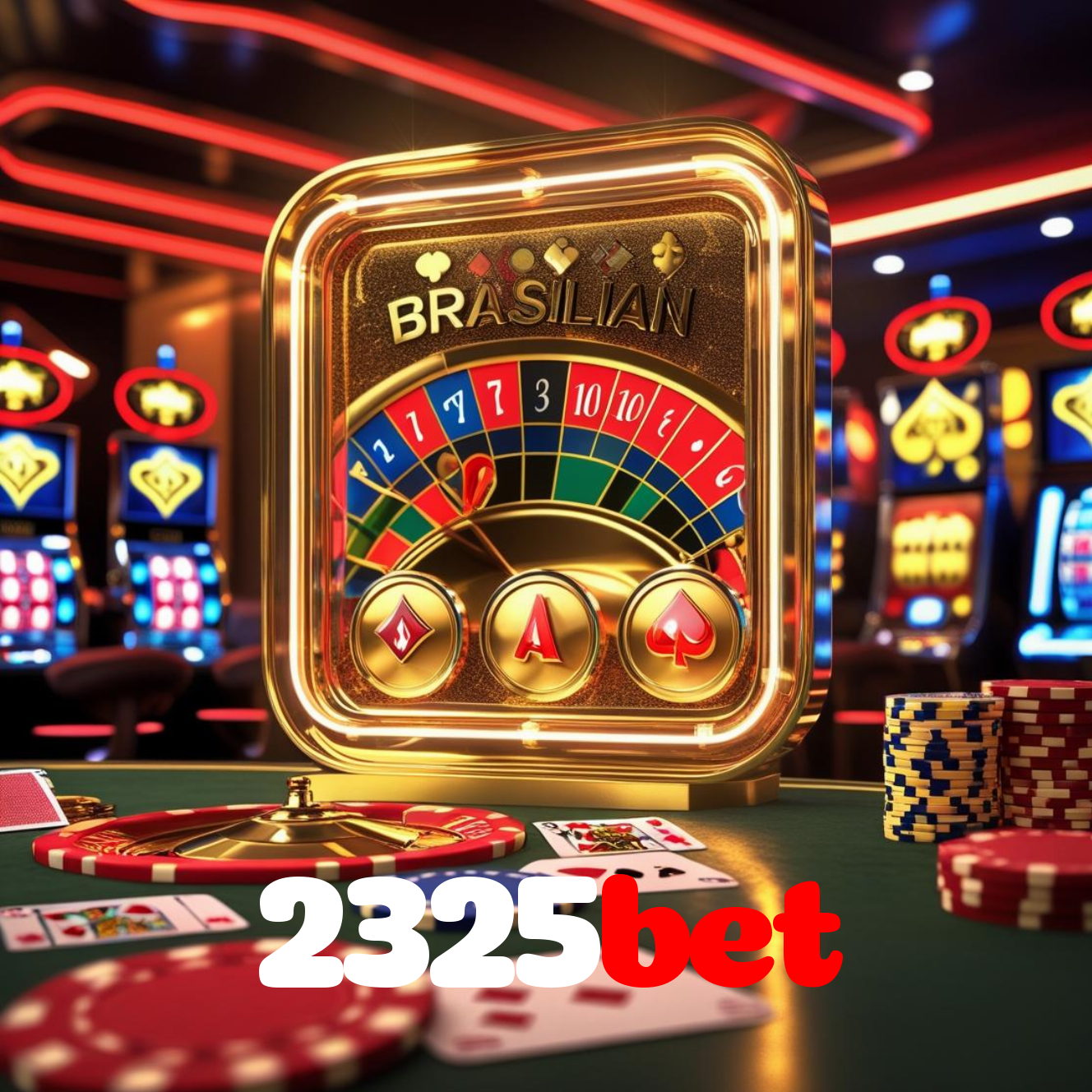 Login no 2325bet