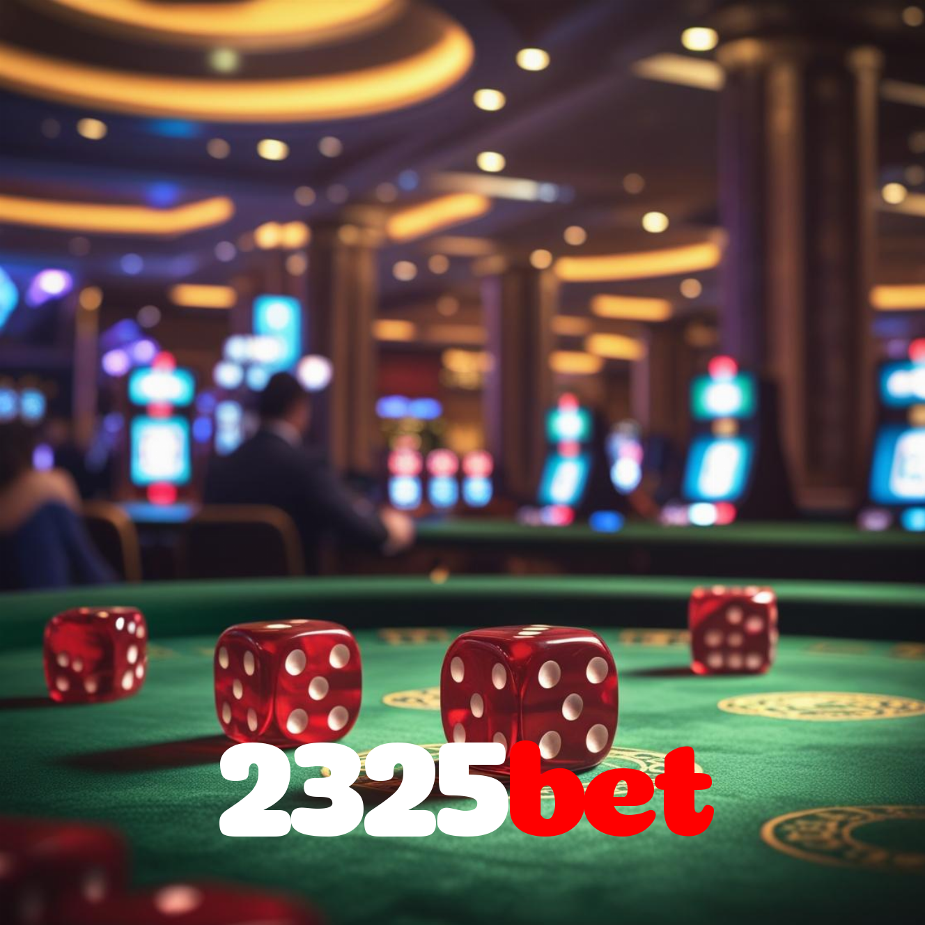 Login no 2325bet