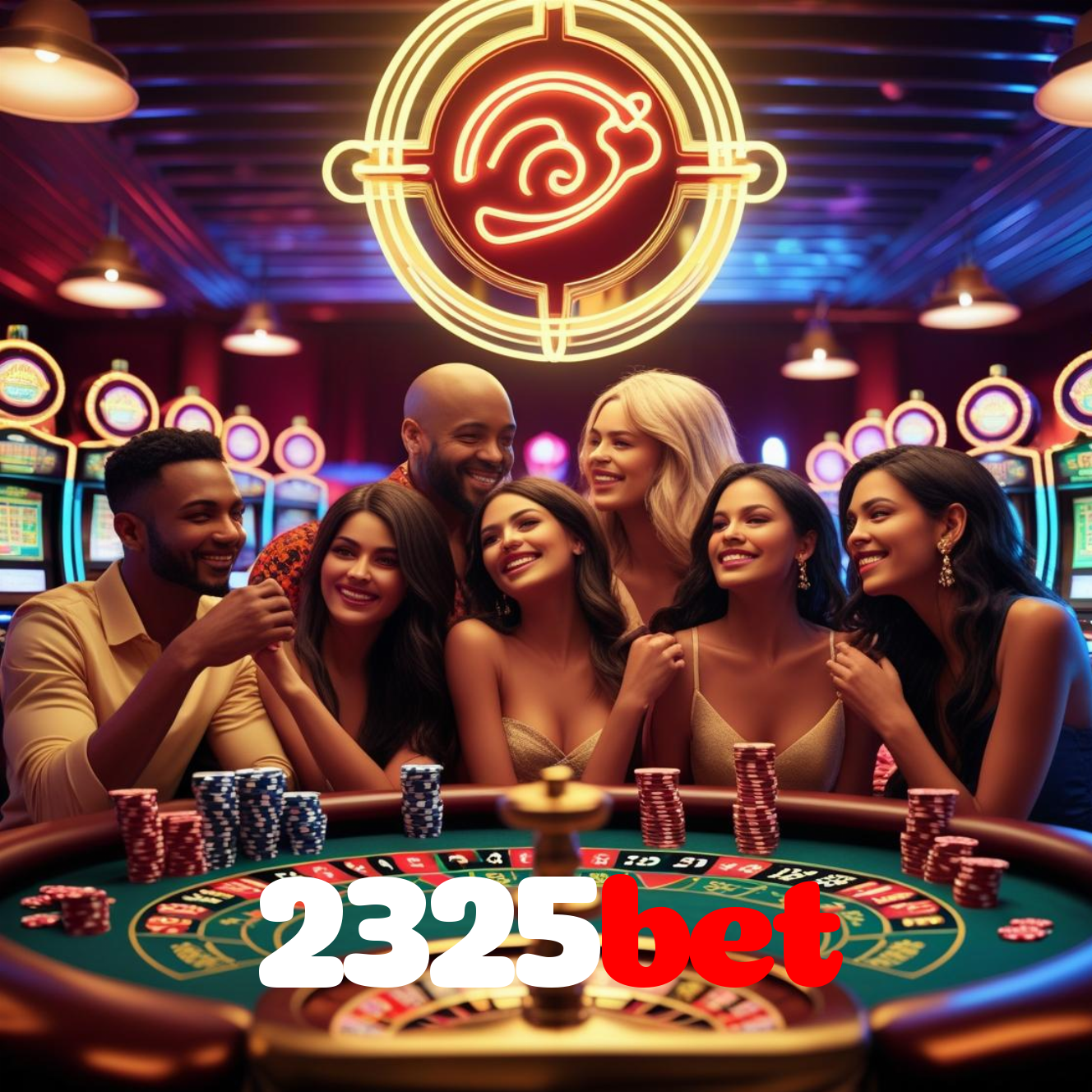 Login no 2325bet